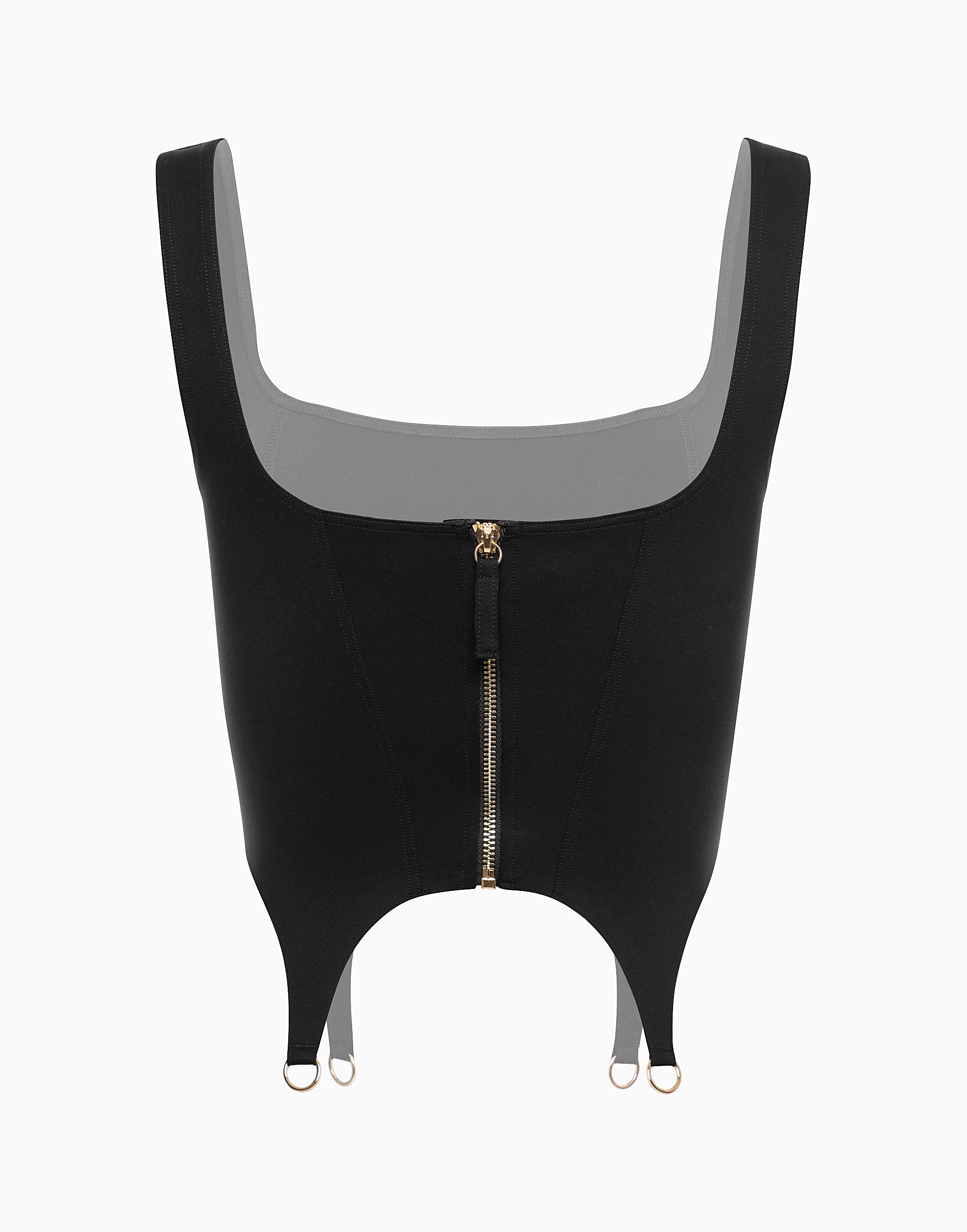 Crop top CD678
