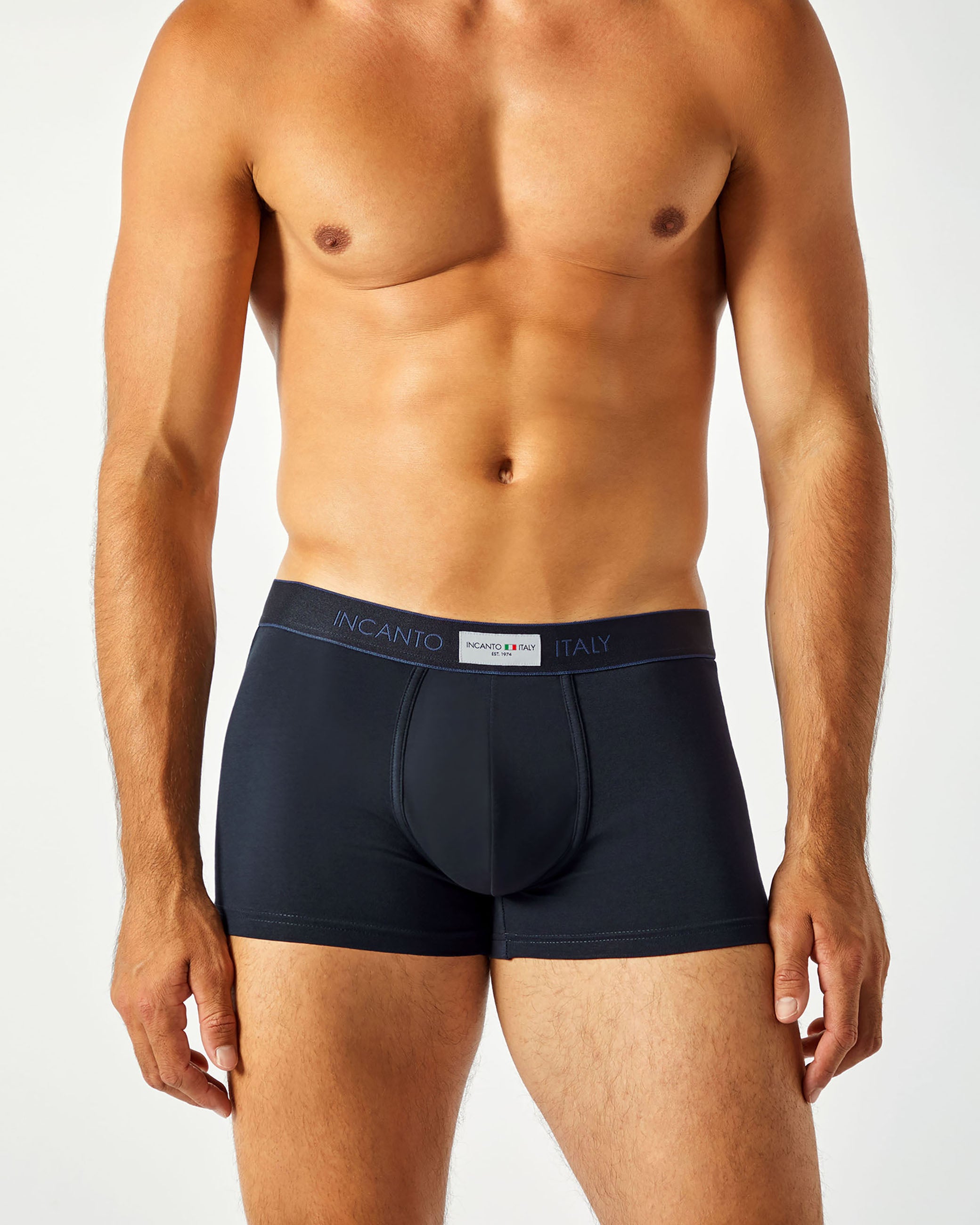 Boxer parigamba BU924