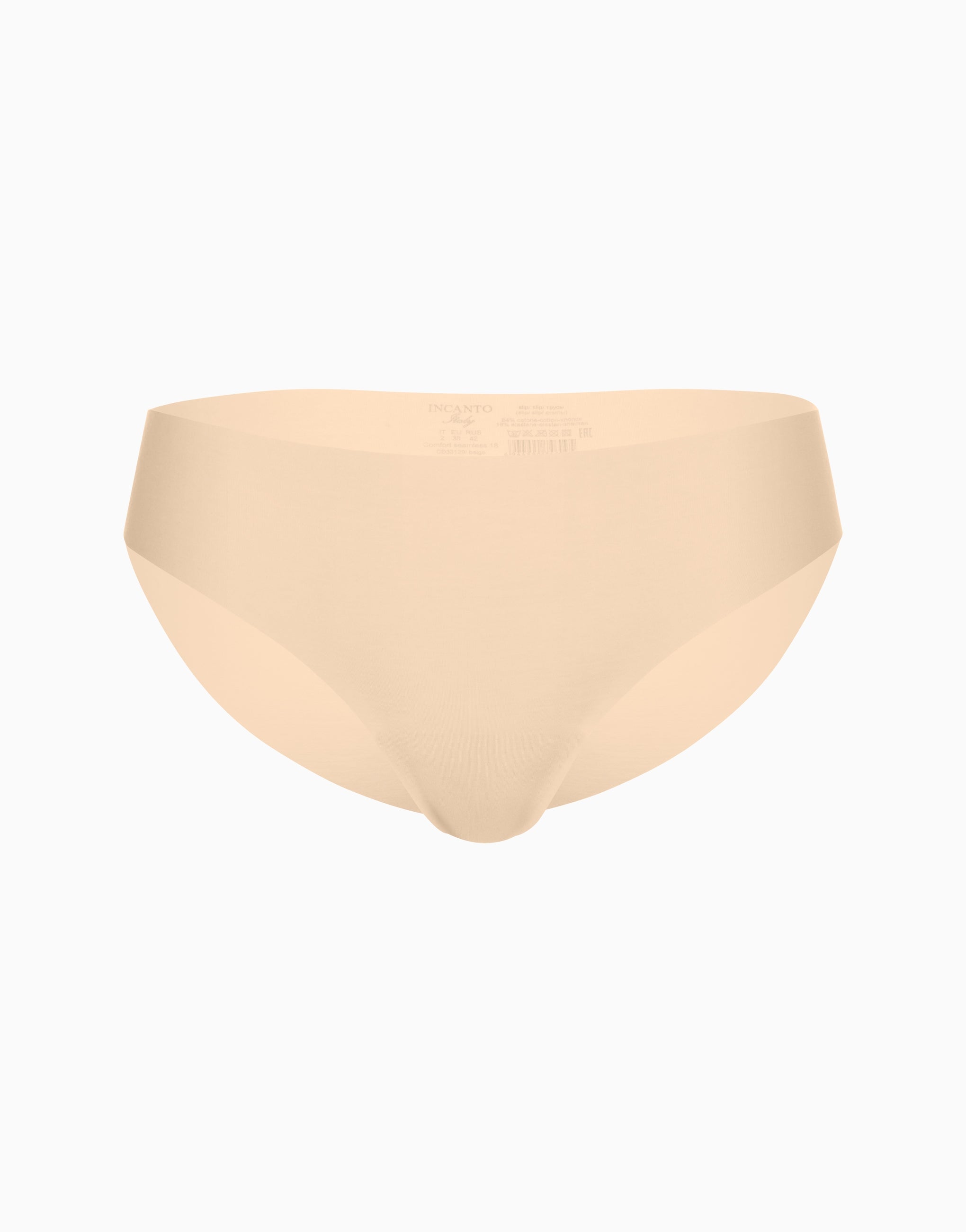 Slip Comfort seamless