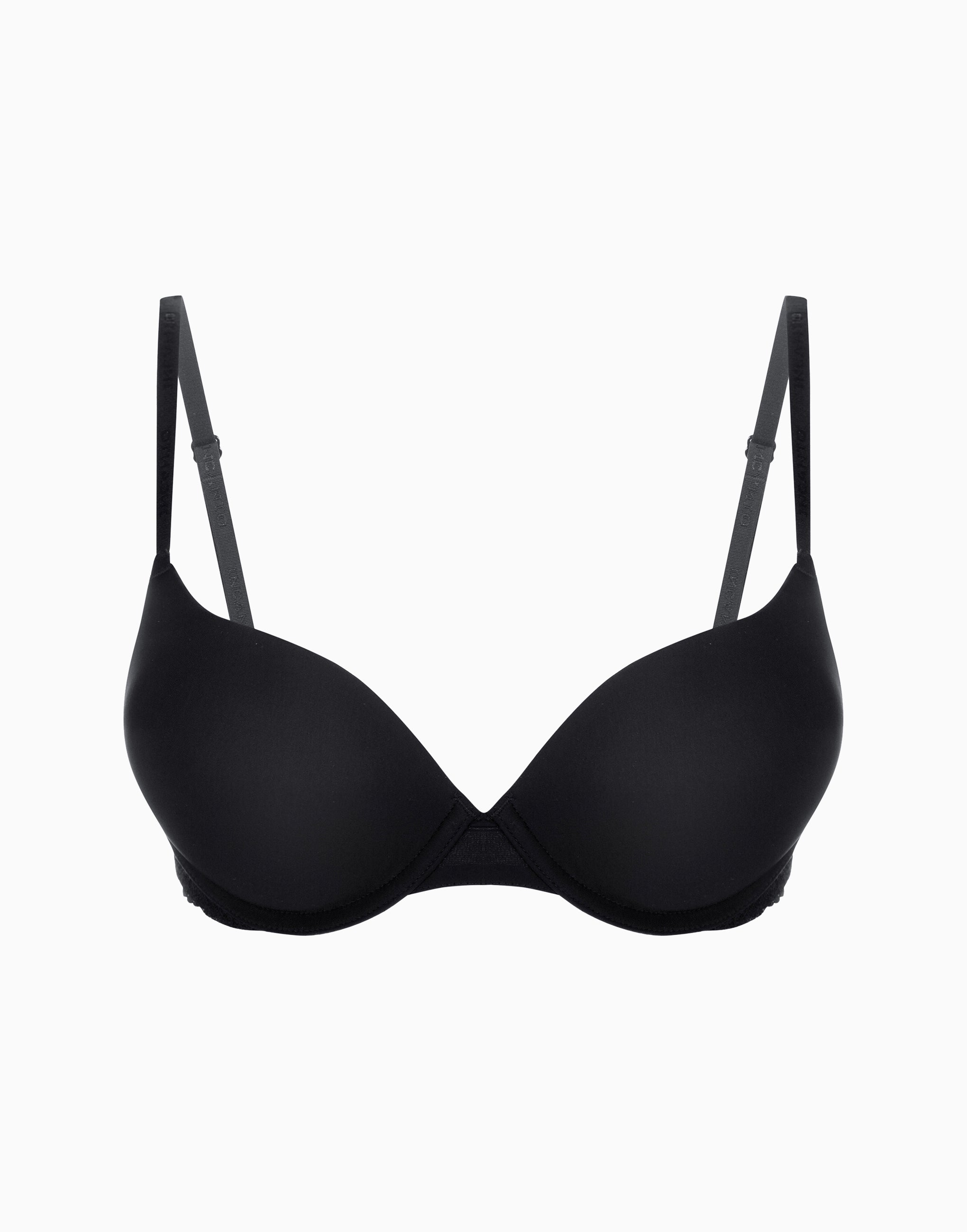 Reggiseno Double Push-Up con coppe preformate  Inspiration