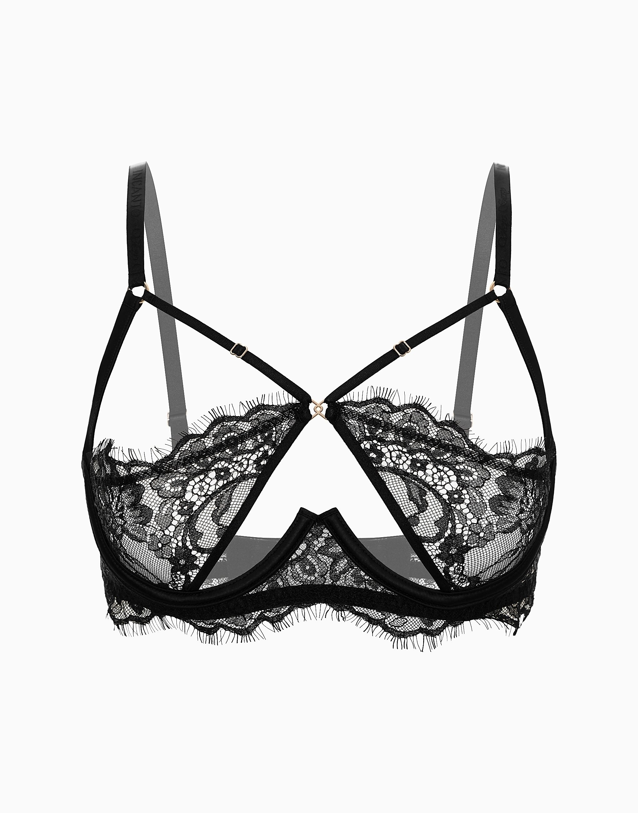 Reggiseno carioca  CD694