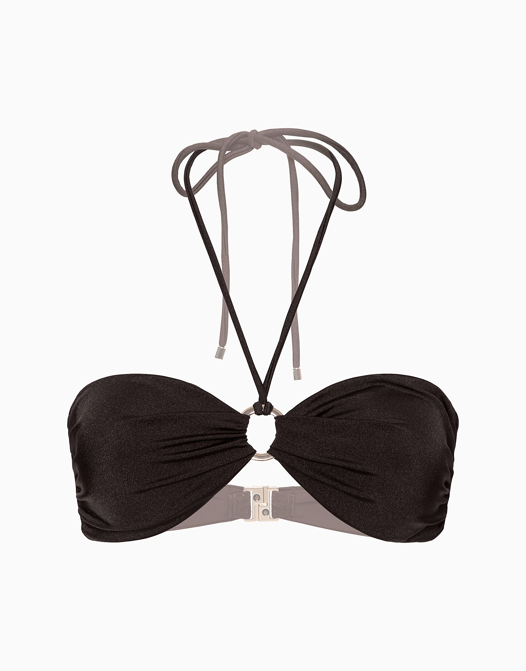 Bikini a fascia con coppe preformate ID803