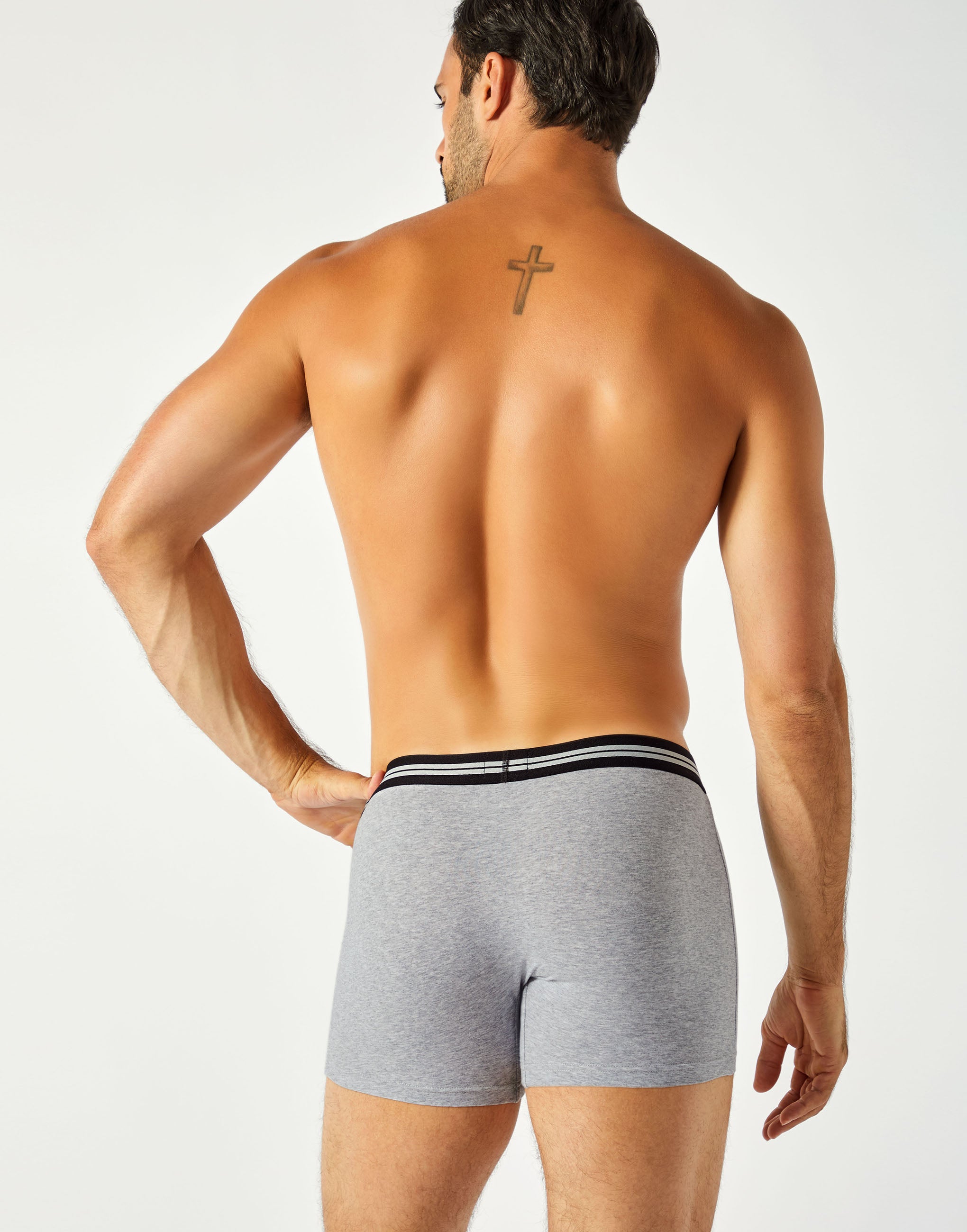 Boxer BU916