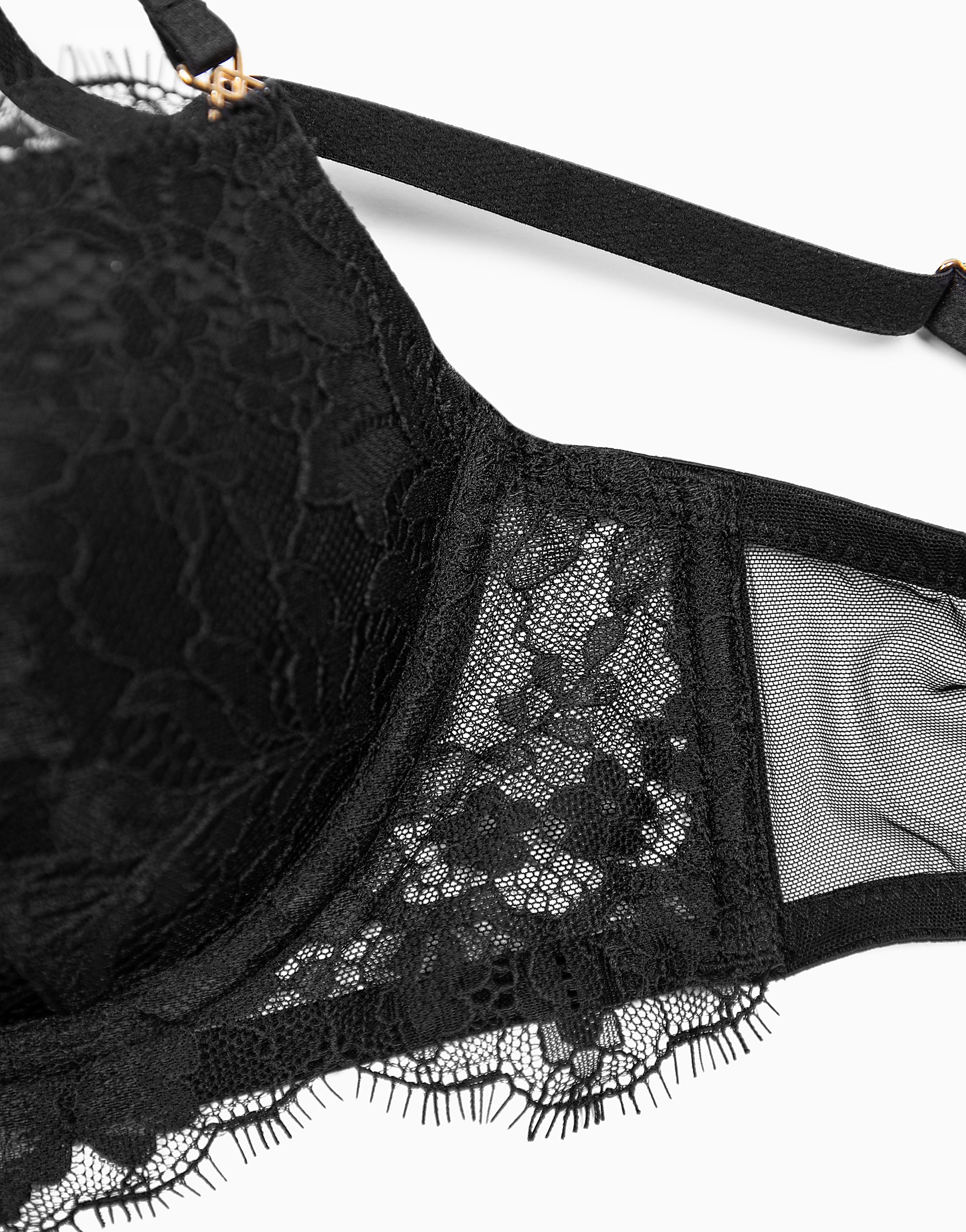 Reggiseno Push-Up con coppe preformate s CD901