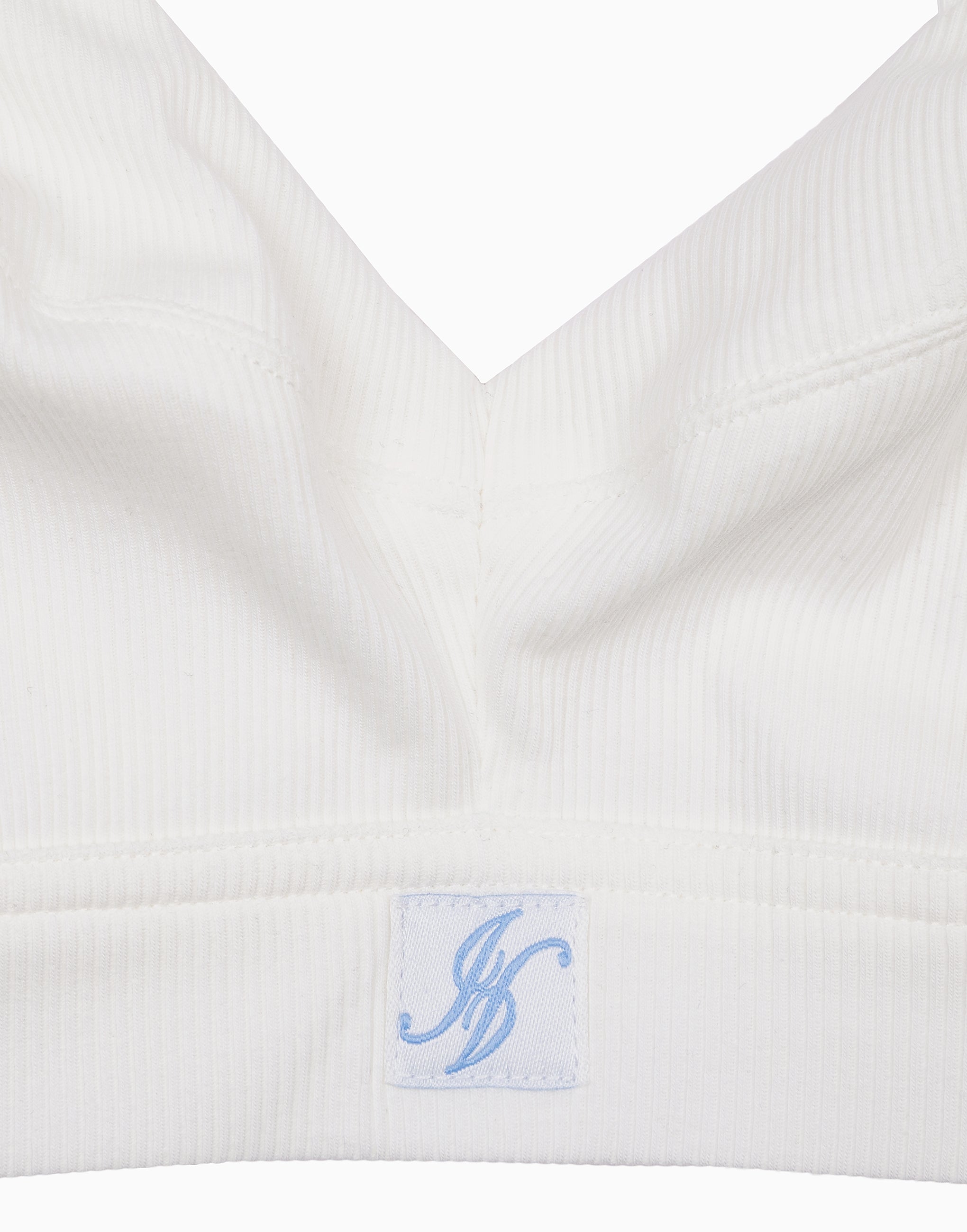 Reggiseno con coppe morbide senza ferretto  MD1034