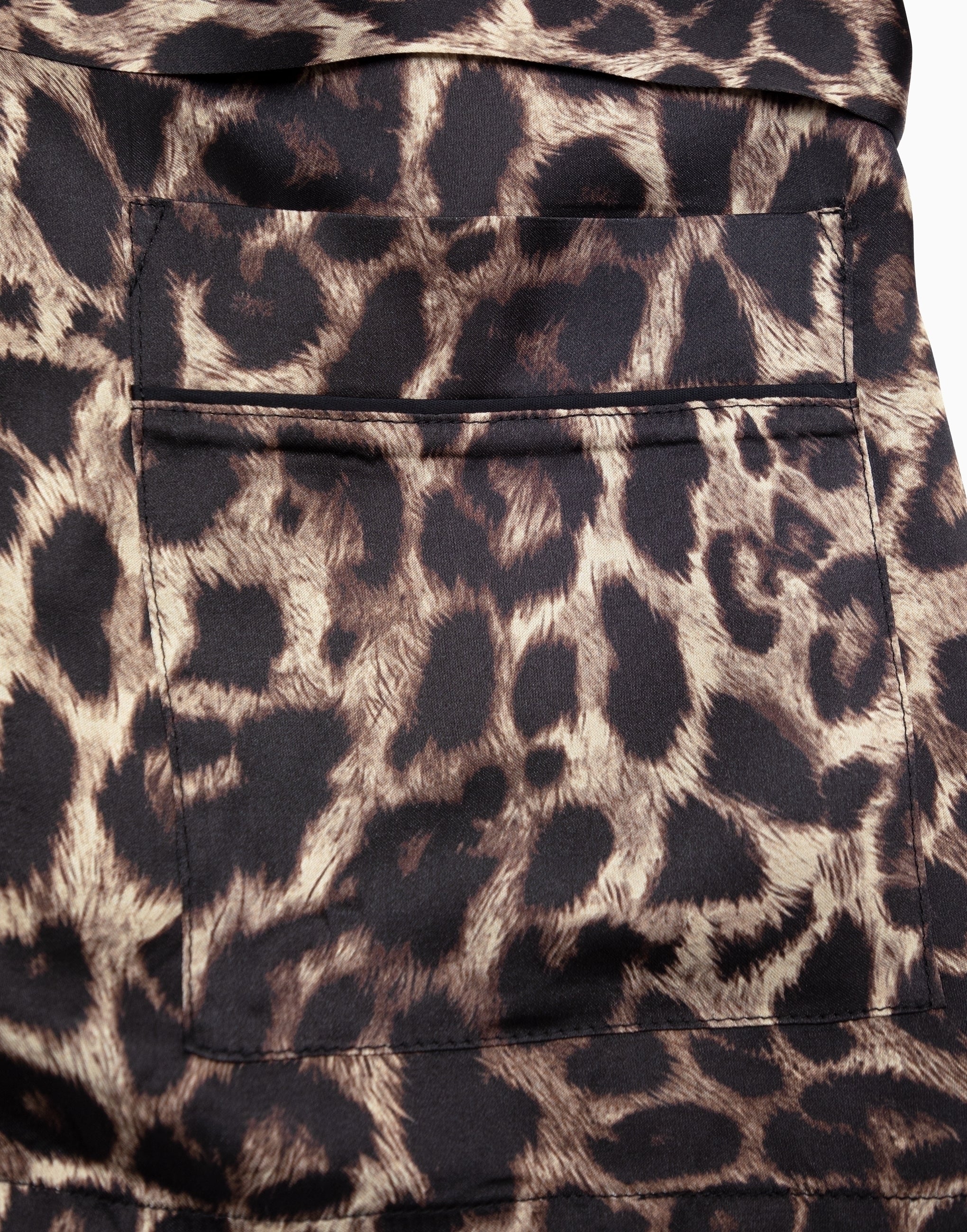 Camicia con maniche lunghe PD980