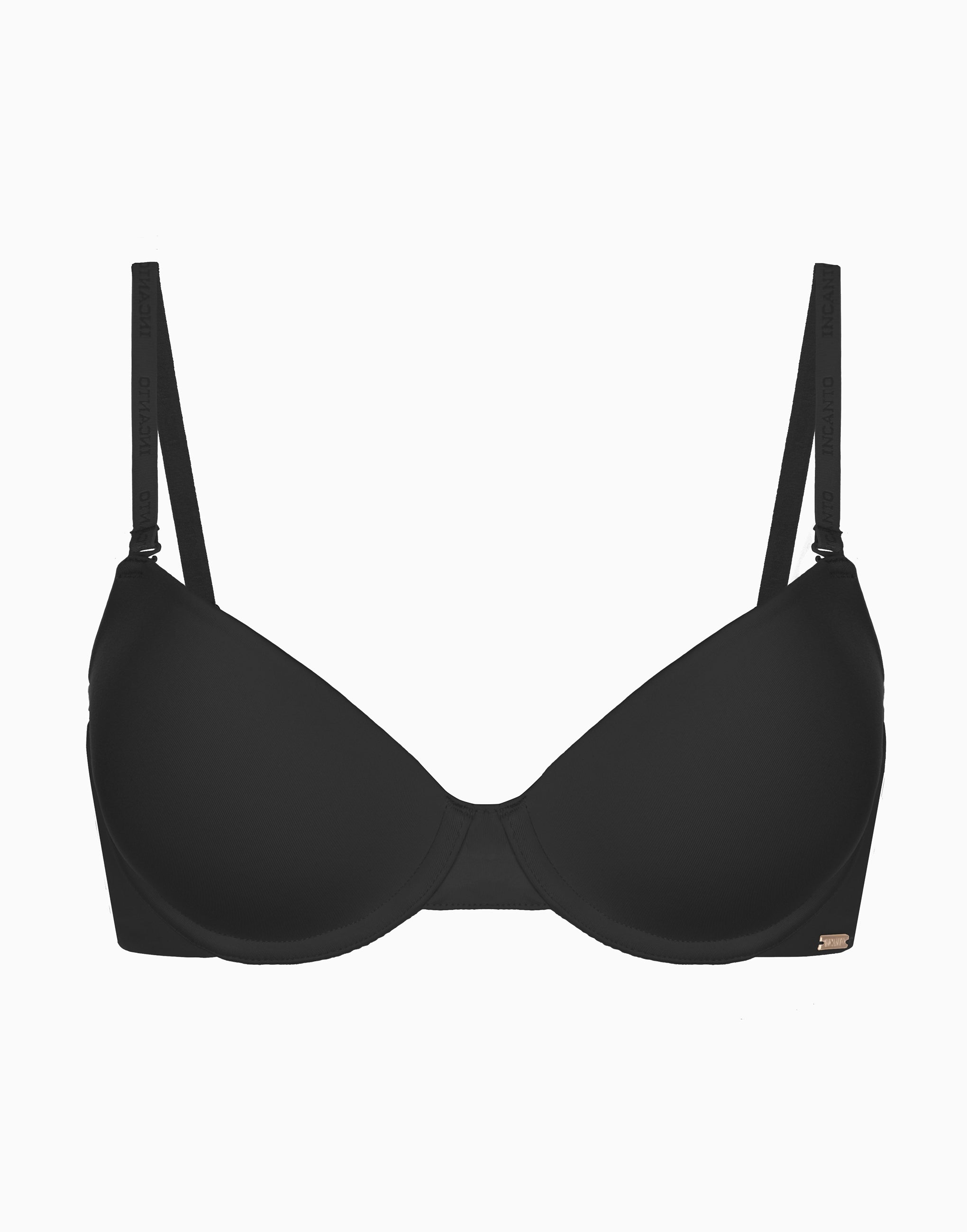 Reggiseno Push-Up con coppe preformate Skin