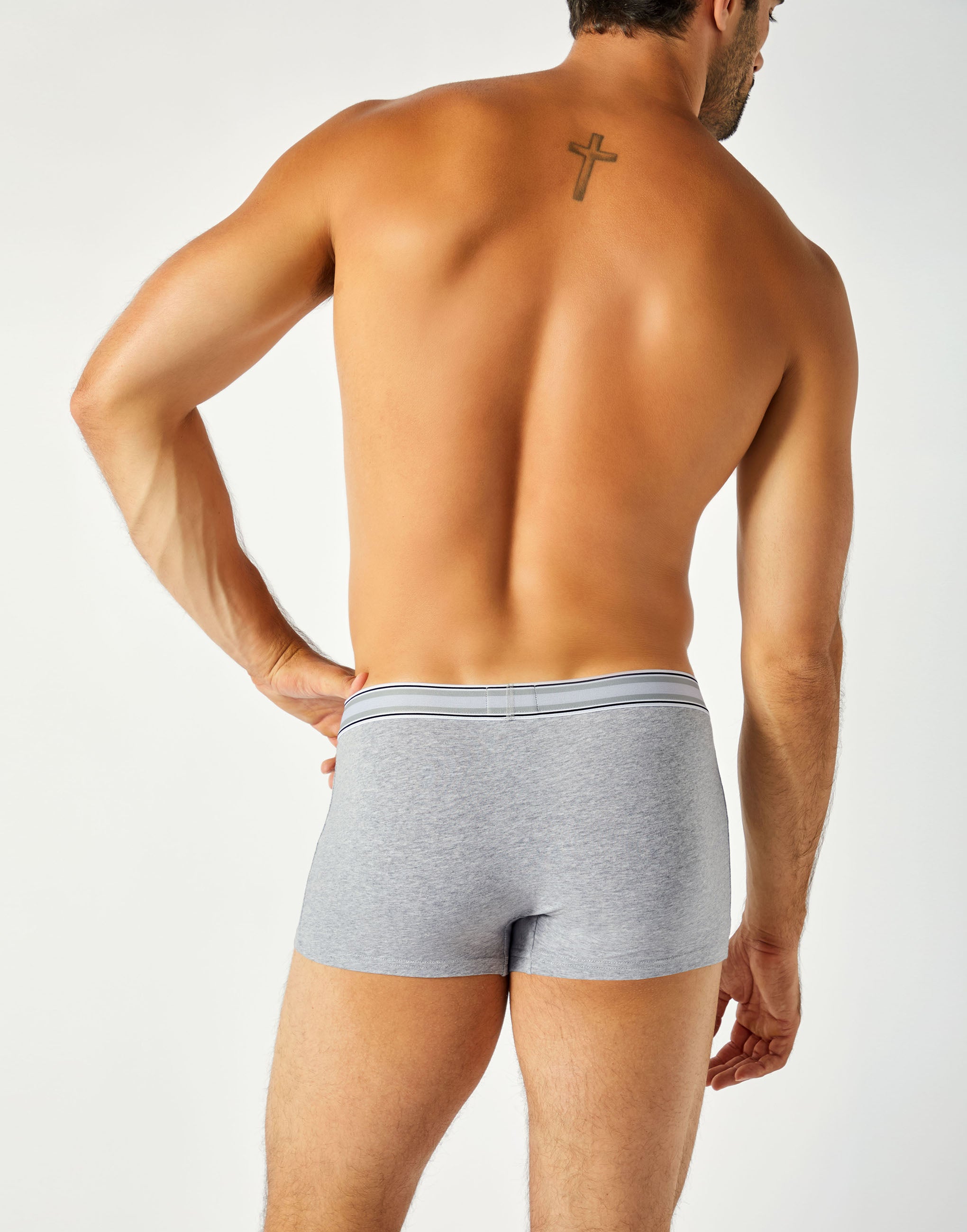 Boxer parigamba BU789