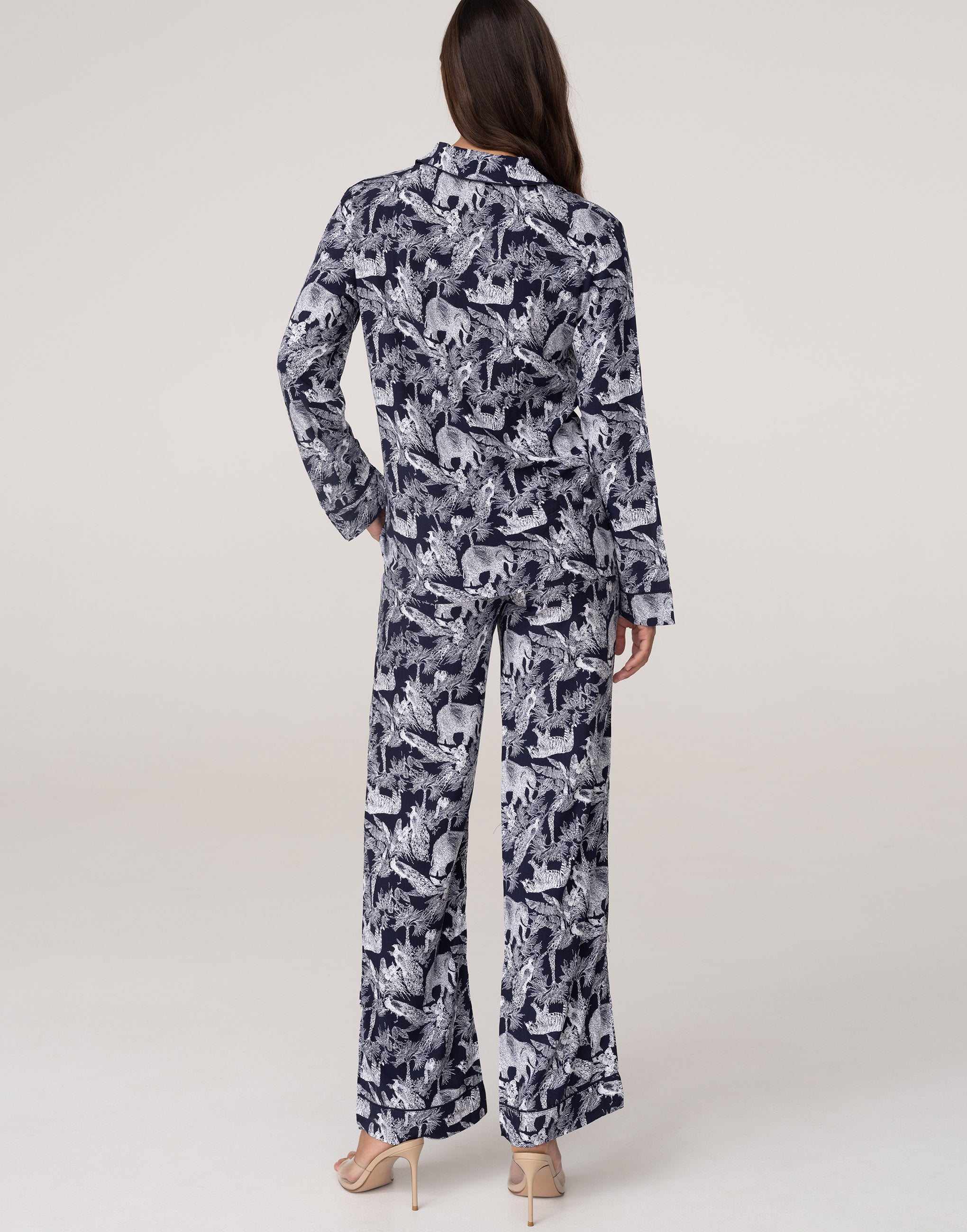Pantaloni PD856