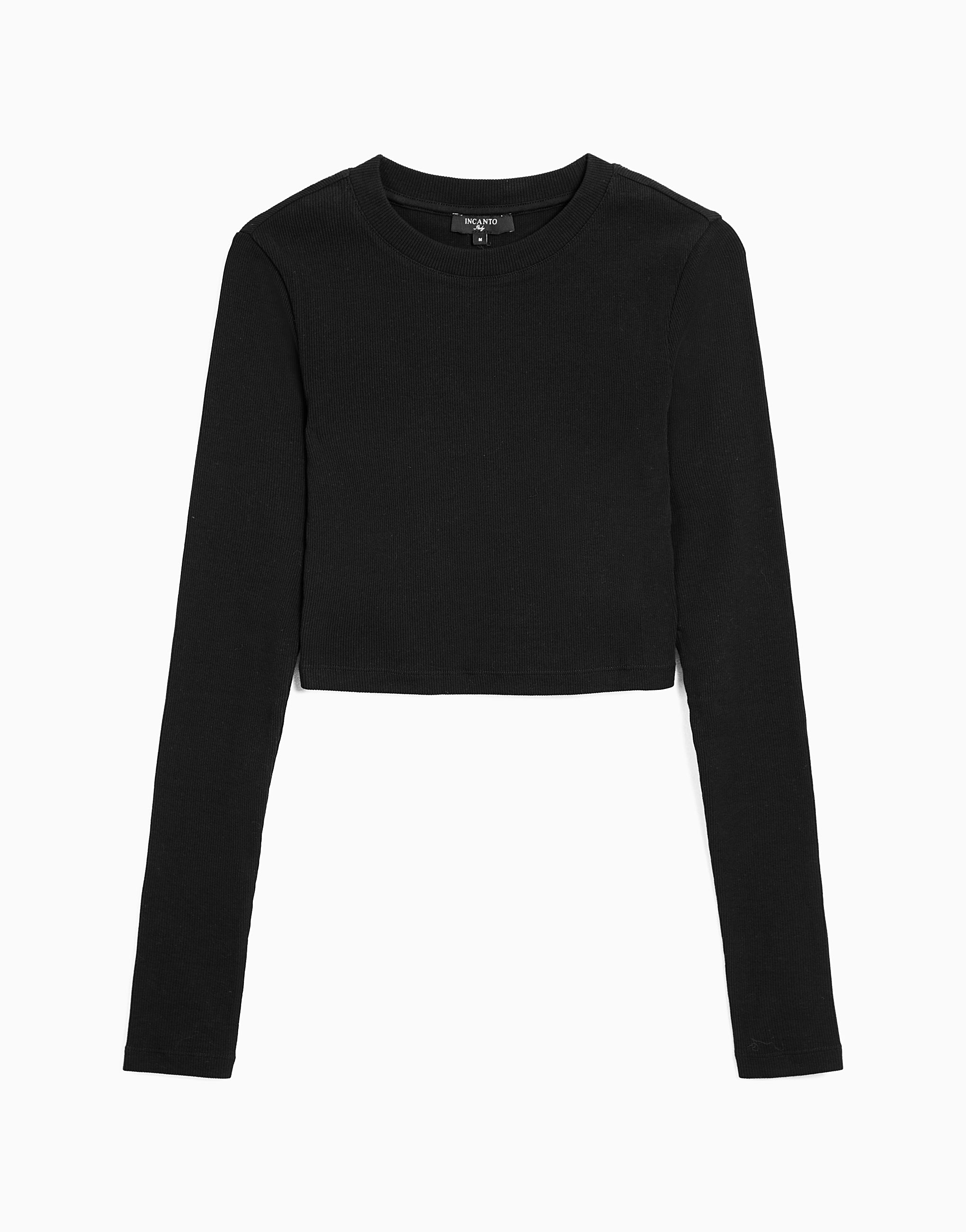 Maglia con maniche lunghe TD726