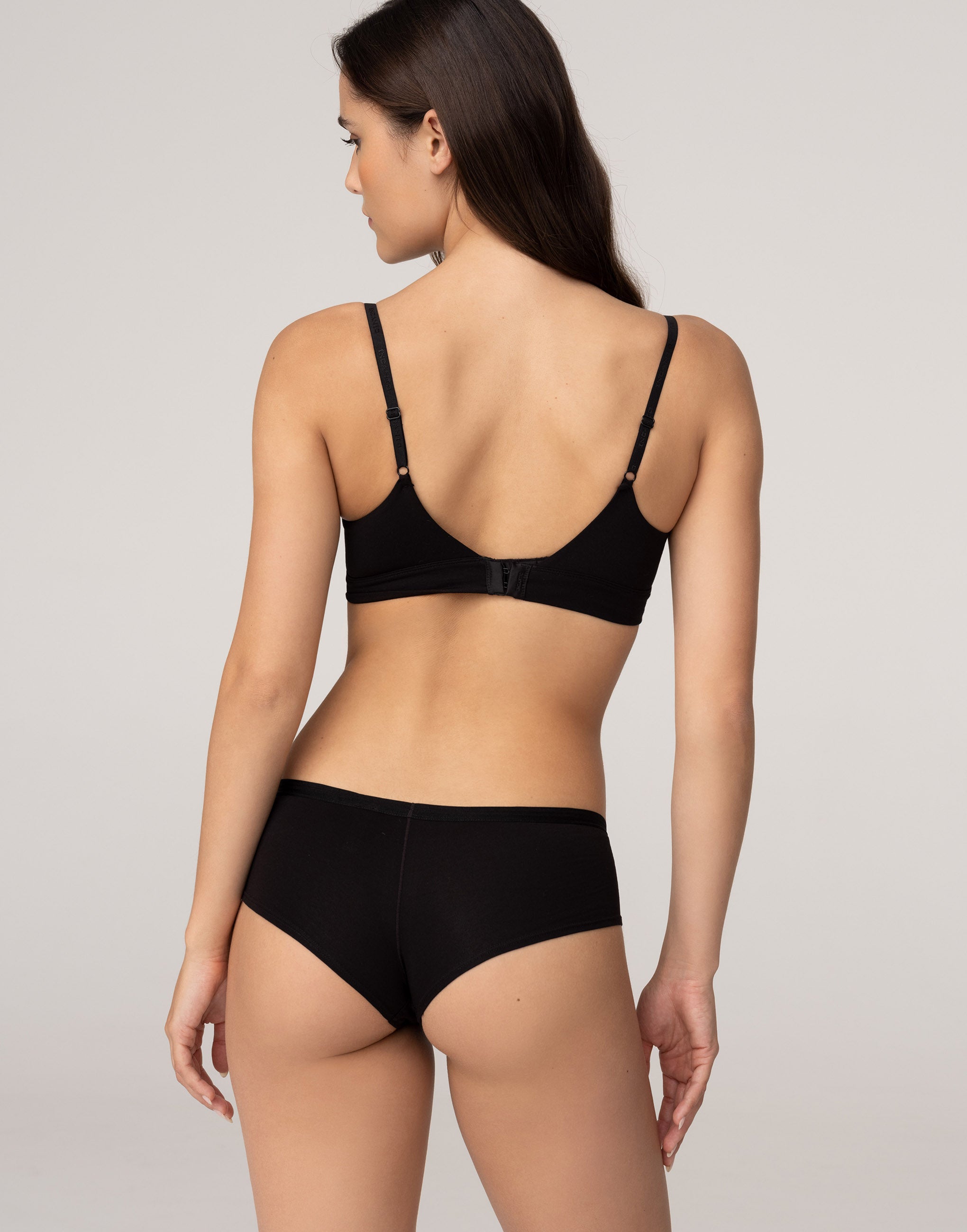 Pantaloncini Comfort