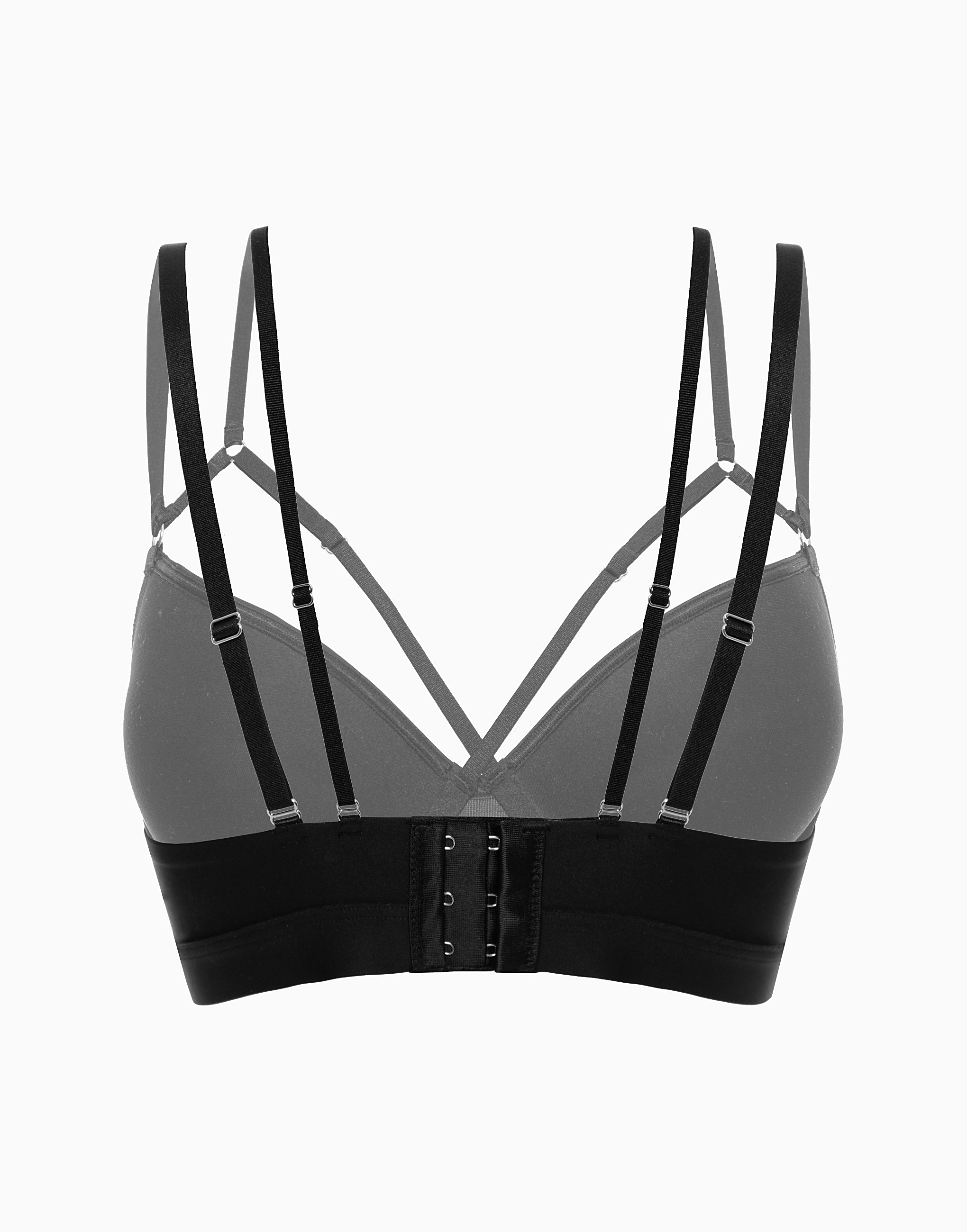 Reggiseno Push-Up con coppe preformate  CD479