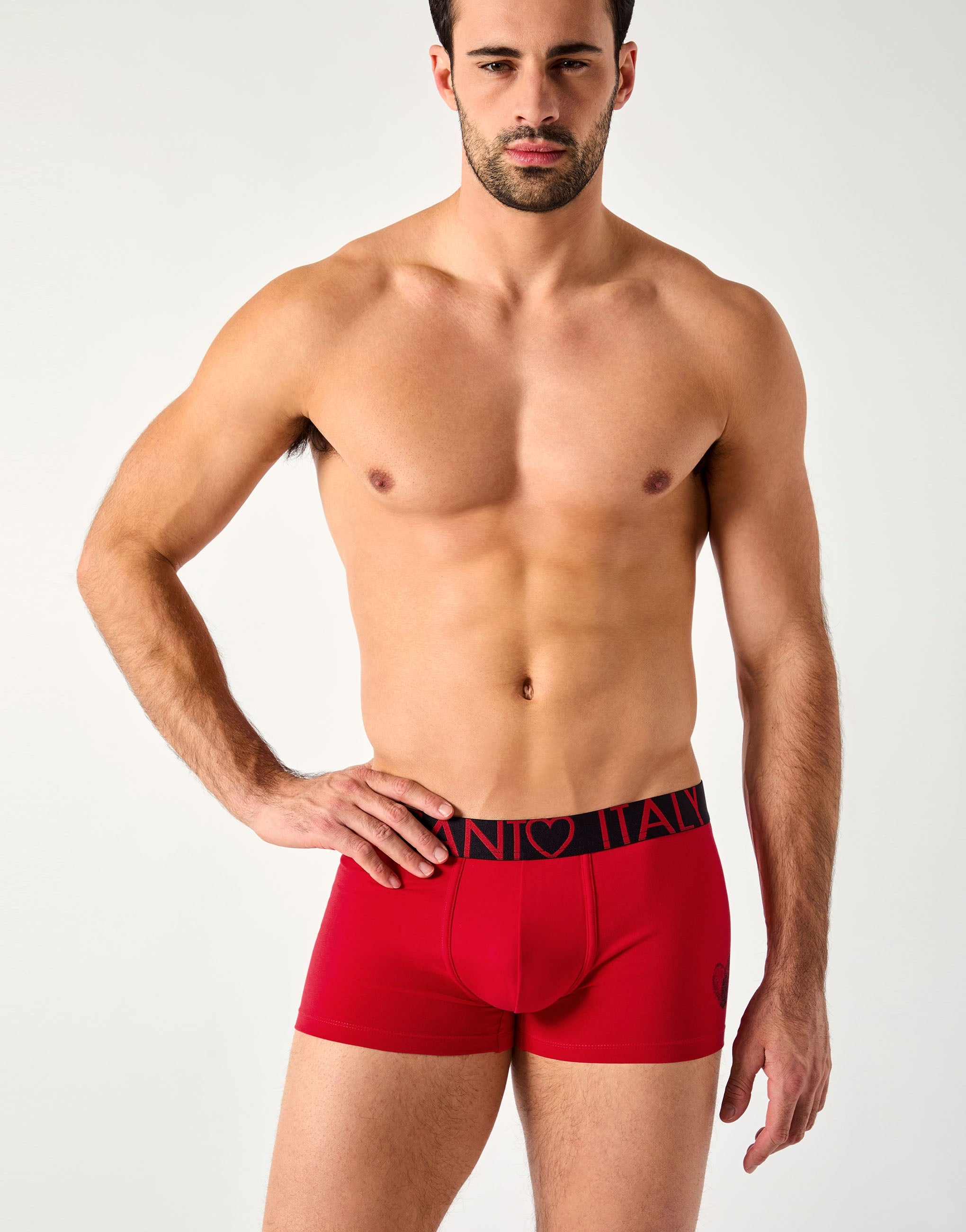 Boxer parigamba MU1063