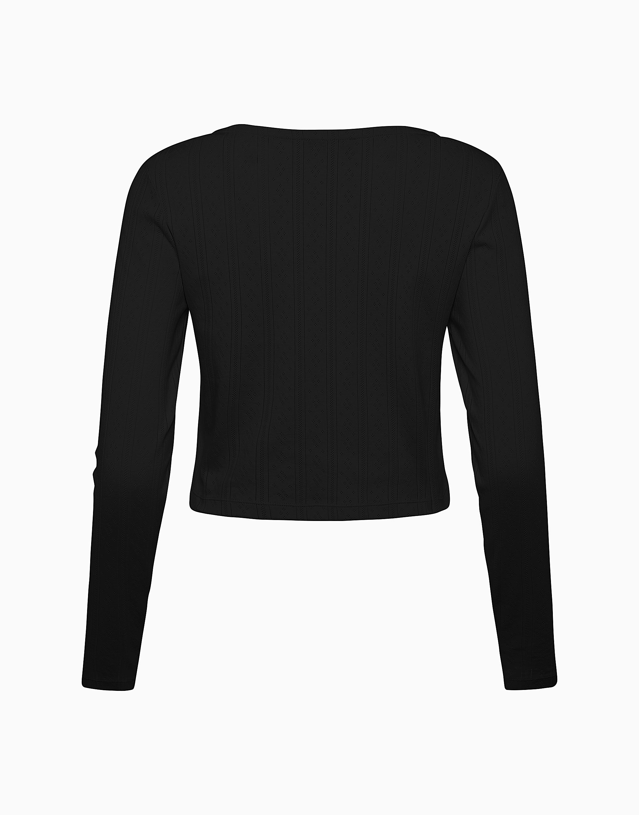 Maglia con maniche lunghe PD976