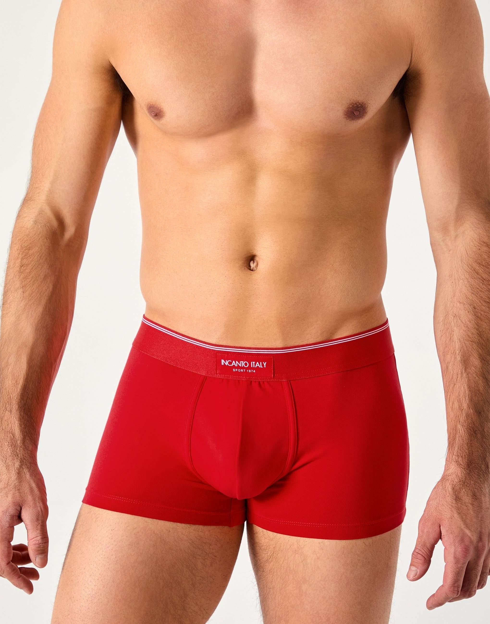 Boxer parigamba BU1053