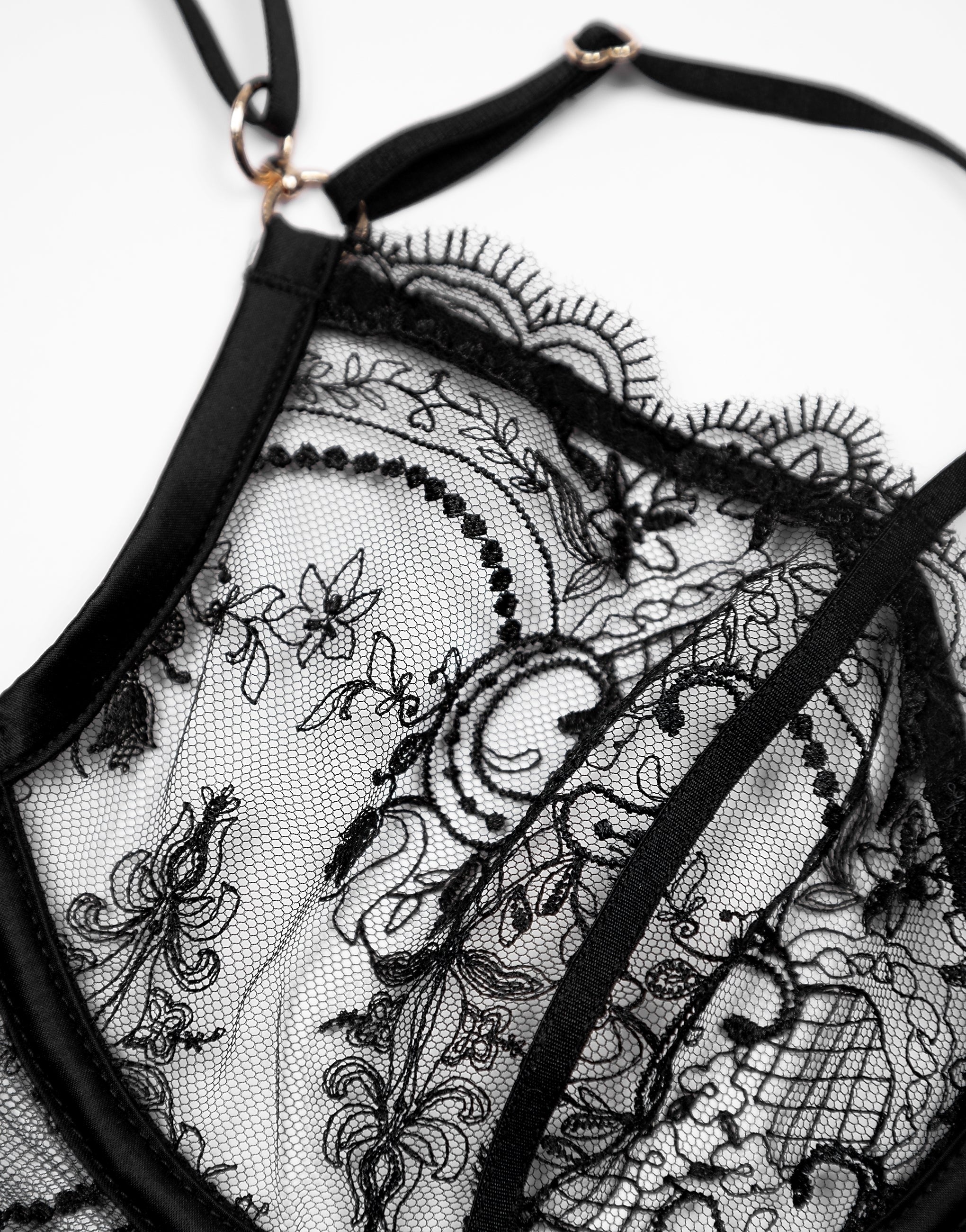 Reggiseno con coppe morbide  CD685