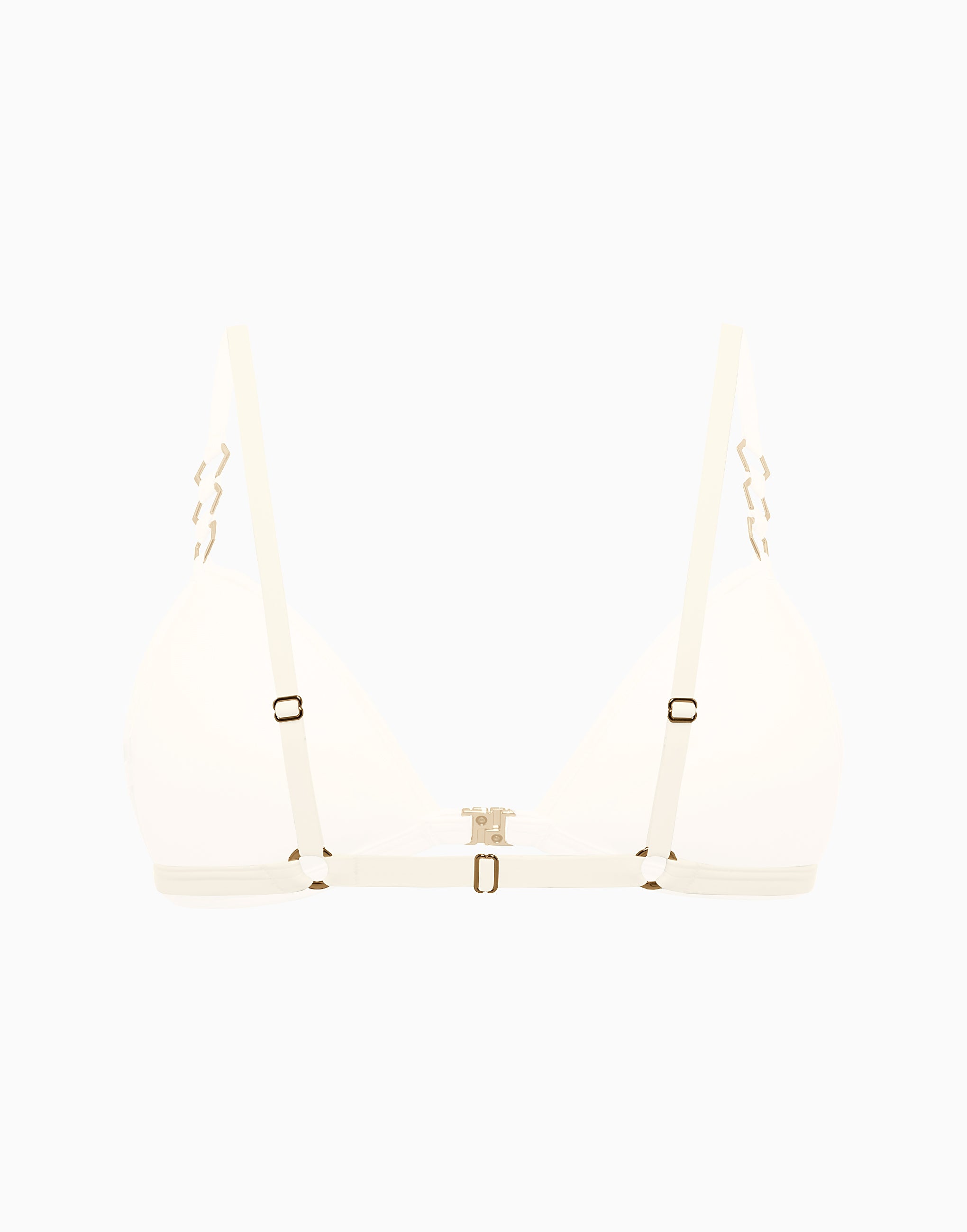Bikini top con coppe a triangolo ID48