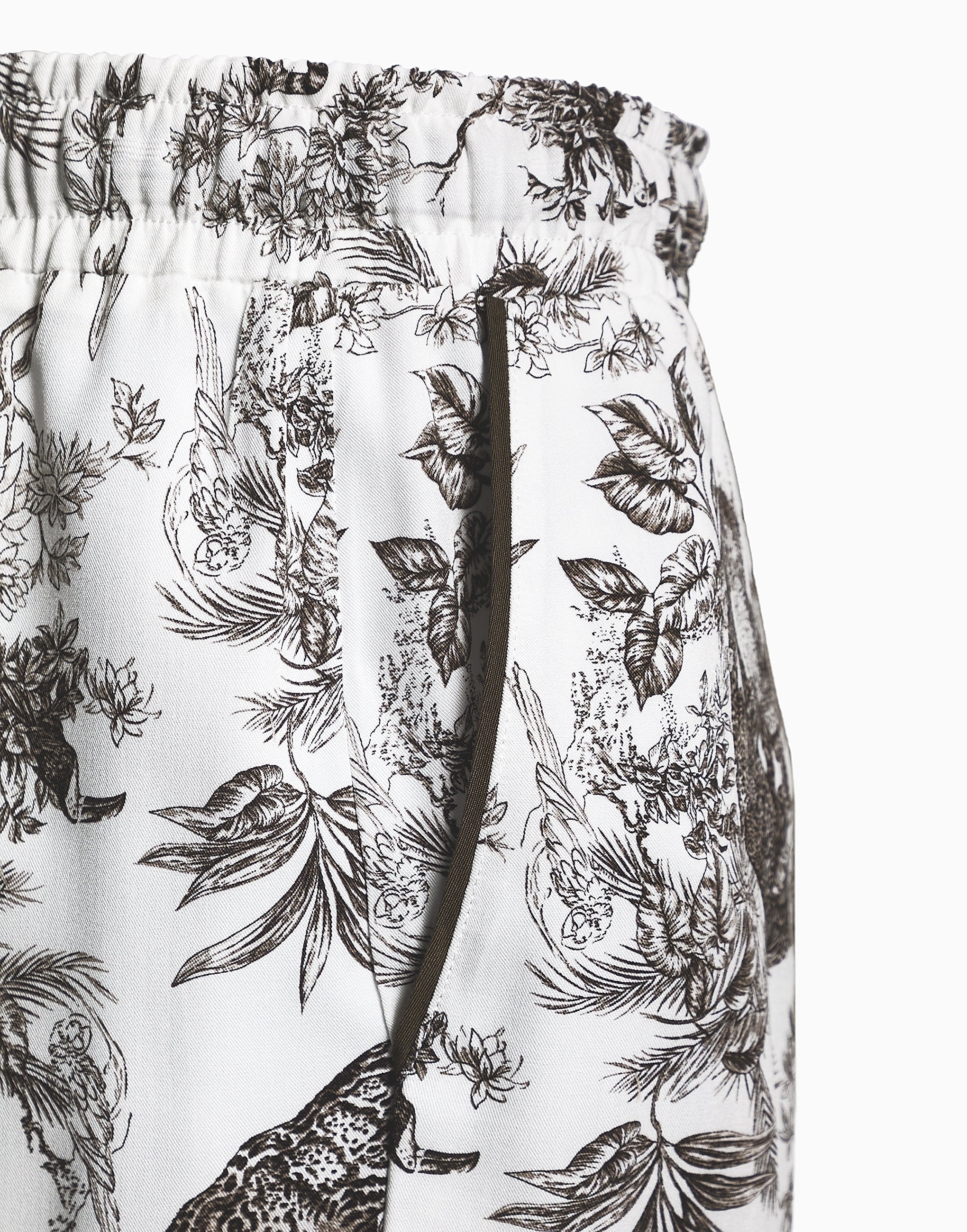 Pantaloncini PD768