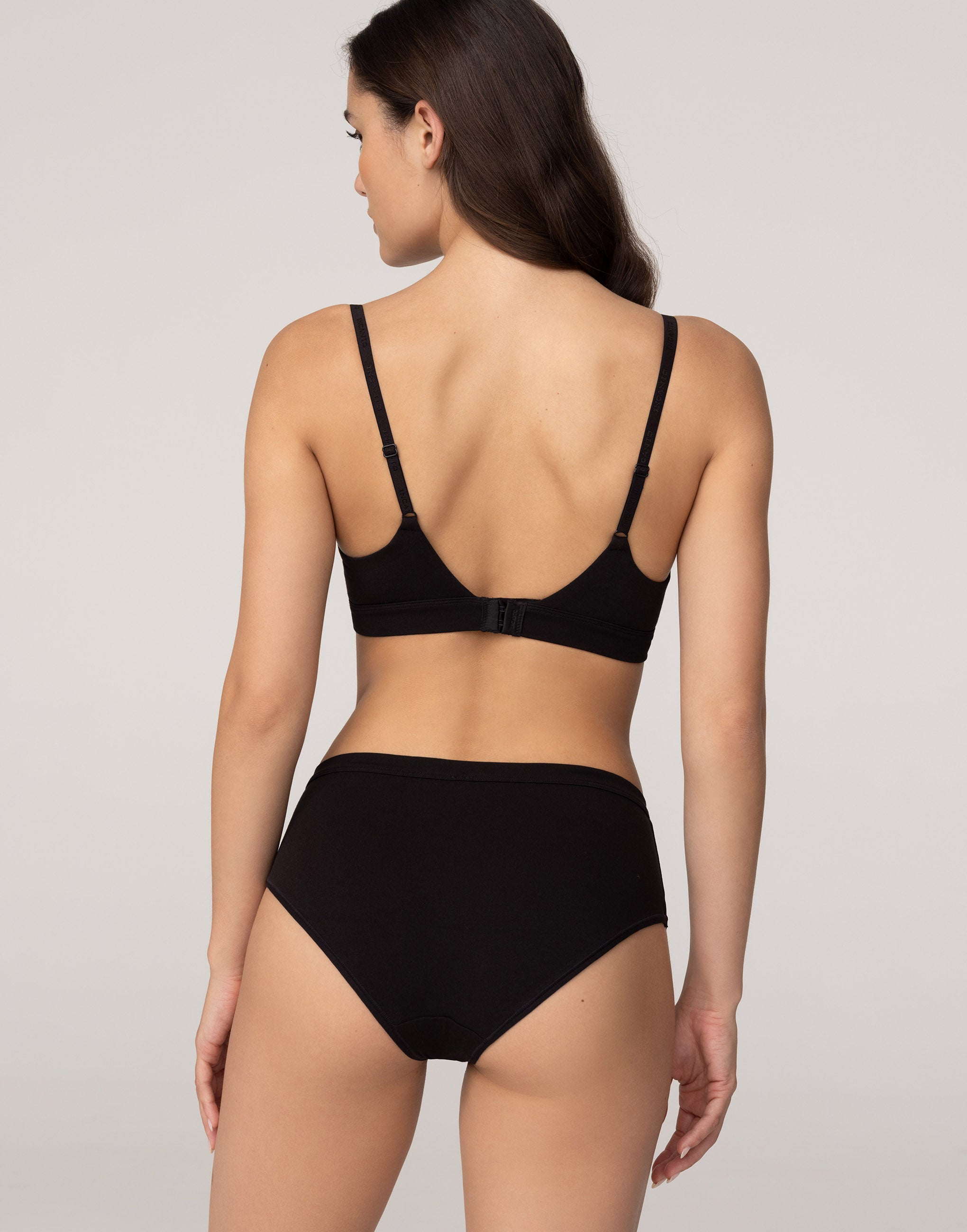 Culotte Comfort