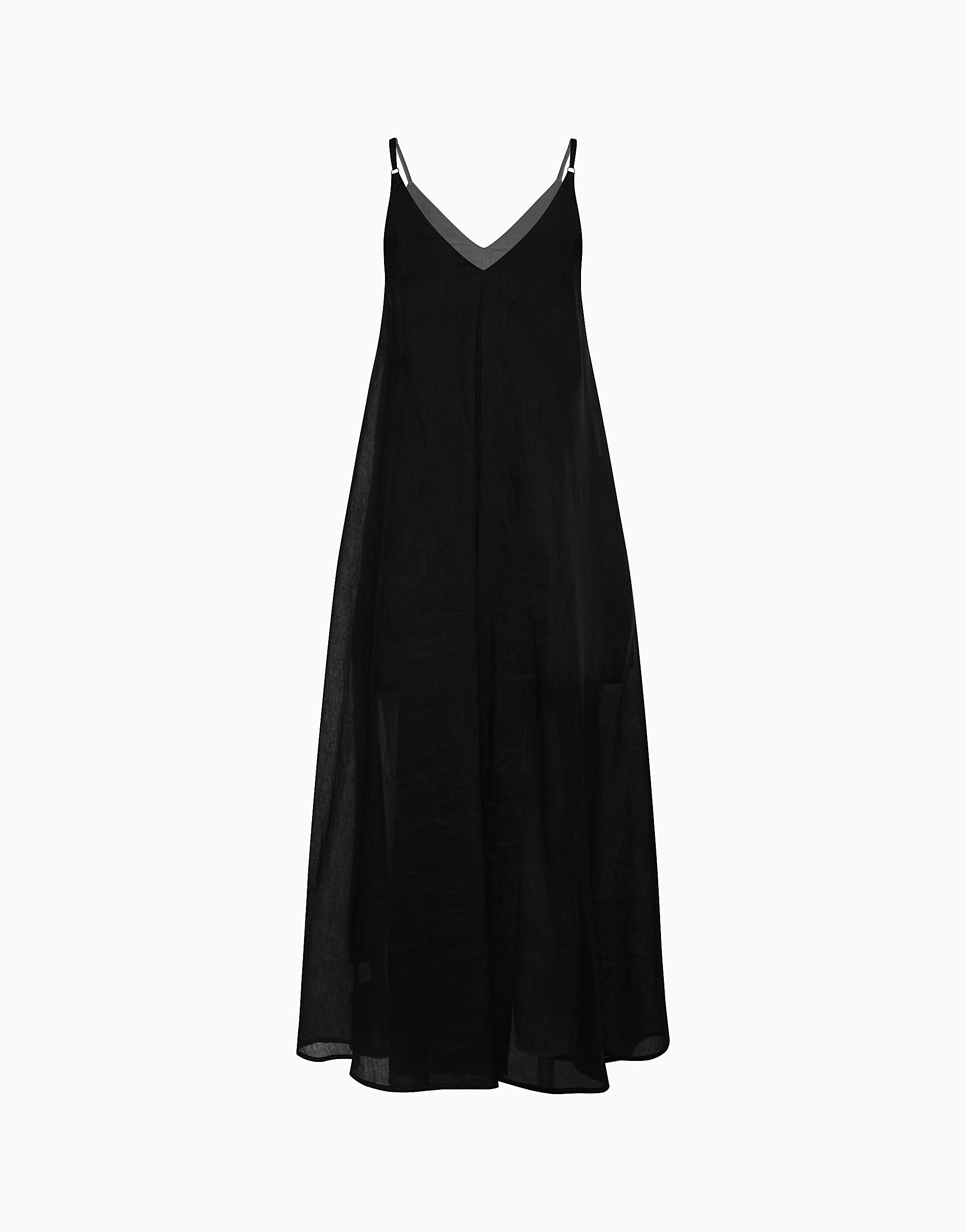 Vestito senza maniche ID492