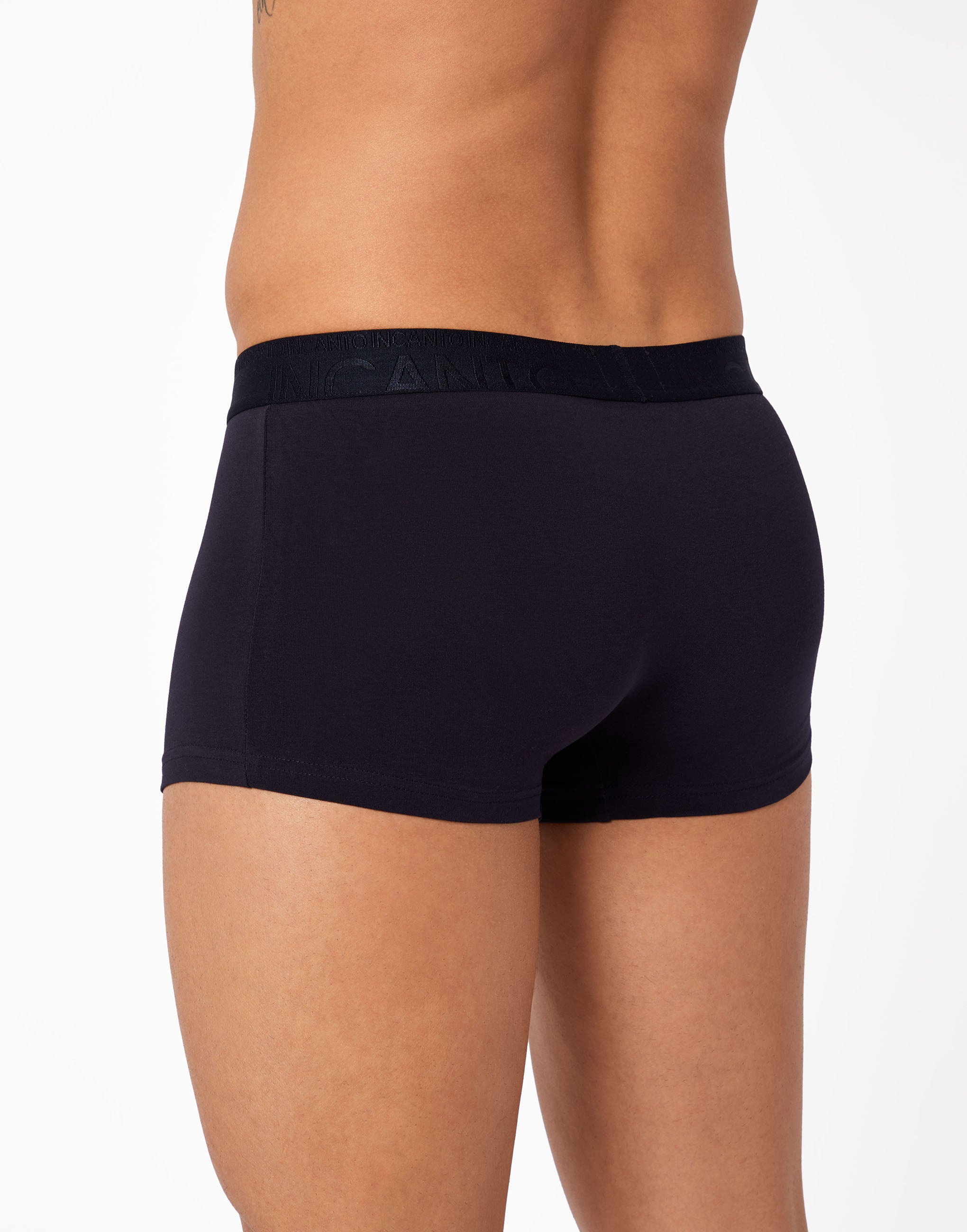 Boxer parigamba Classic cotton