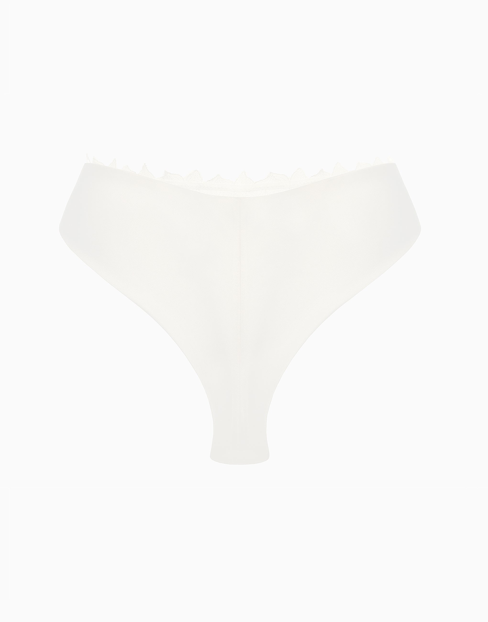 Slip brasiliano a vita alta CD971