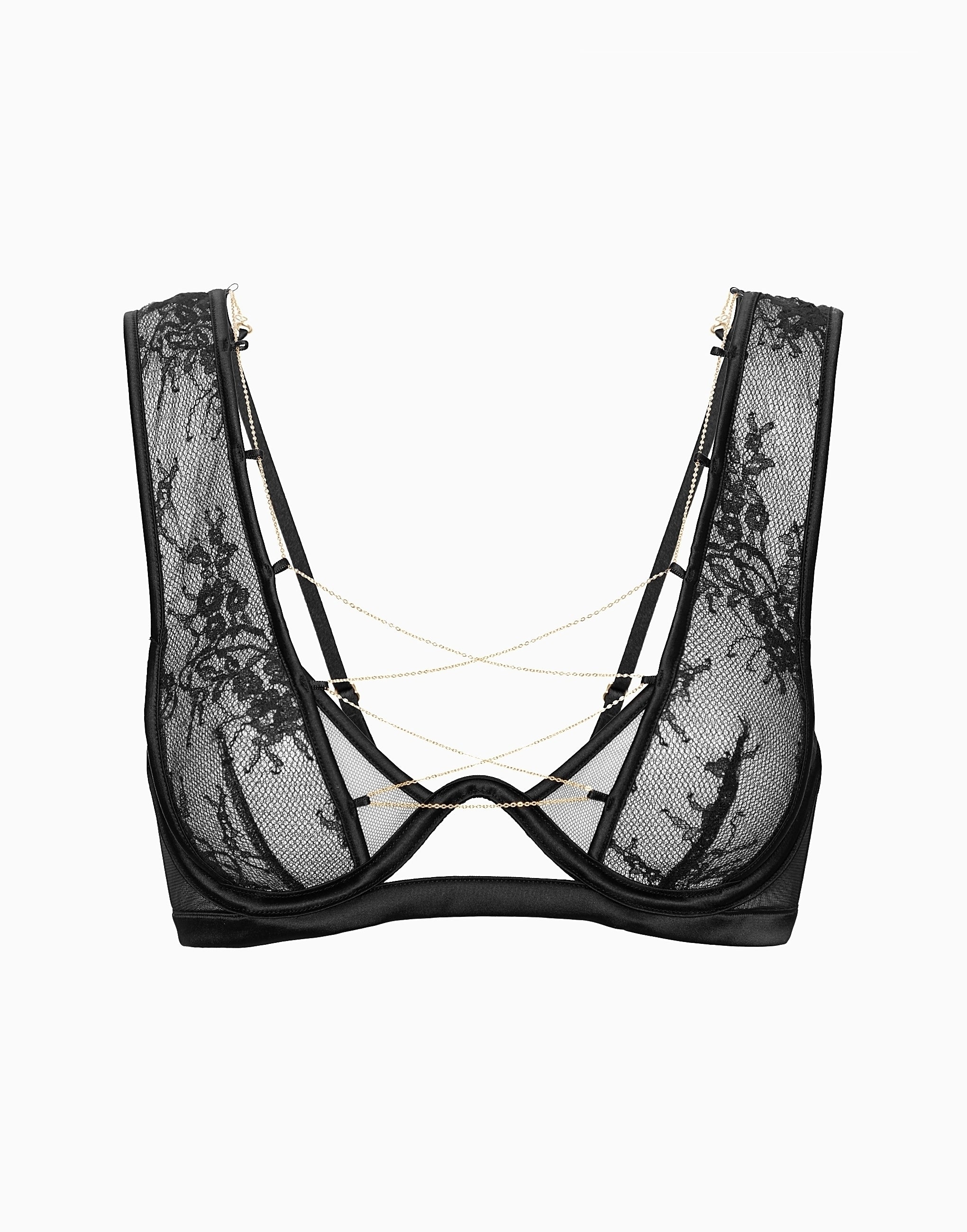 Reggiseno con coppe morbide  CD475