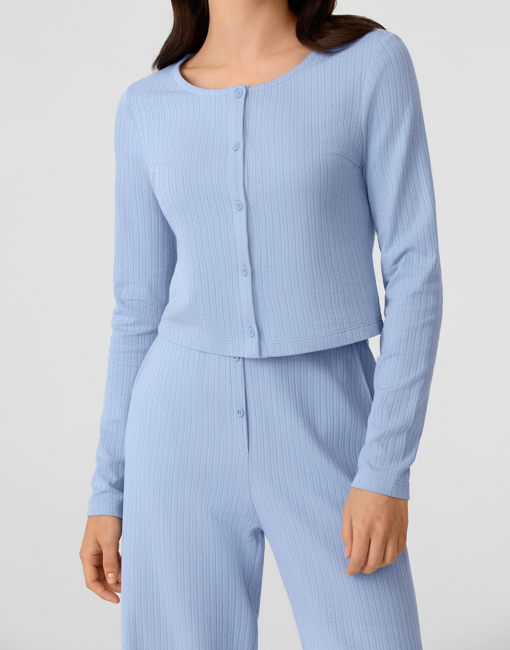 Maglia con maniche lunghe PD779