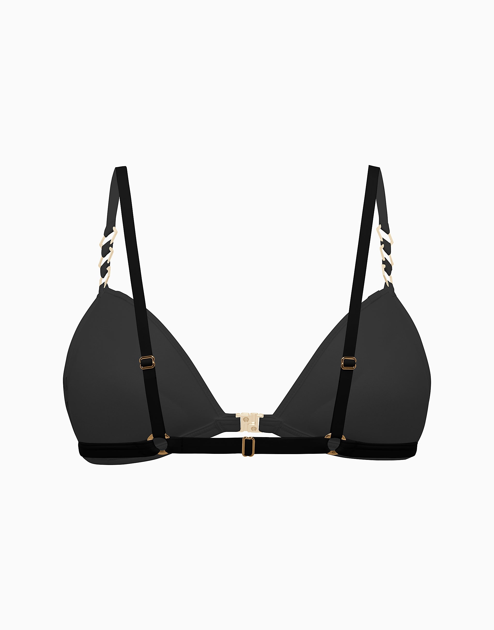 Bikini top con coppe a triangolo ID48