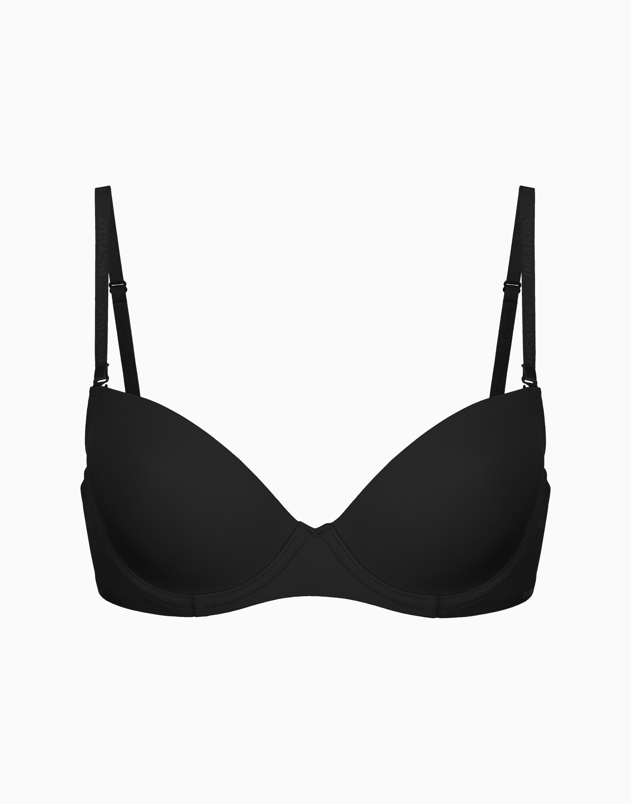 Reggiseno con coppe preformate  Everyday