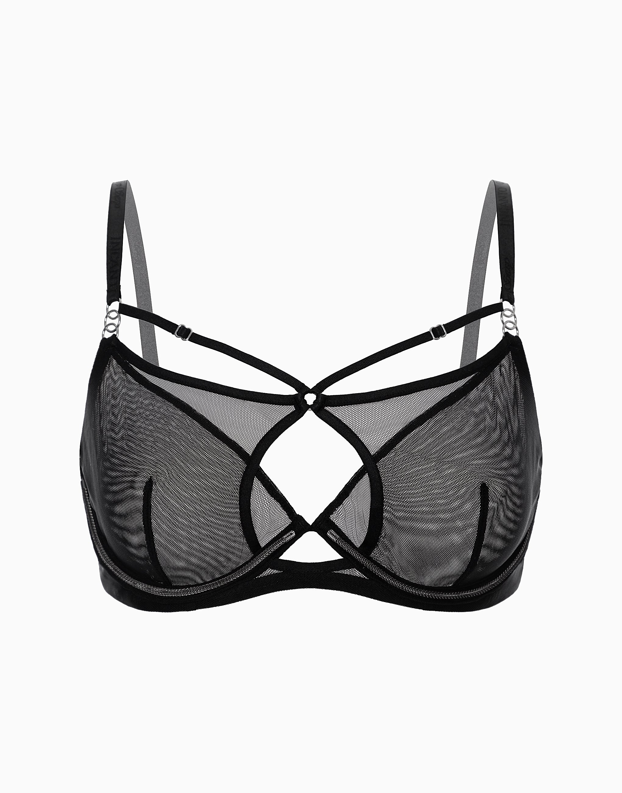 Reggiseno con coppe morbide  CD821