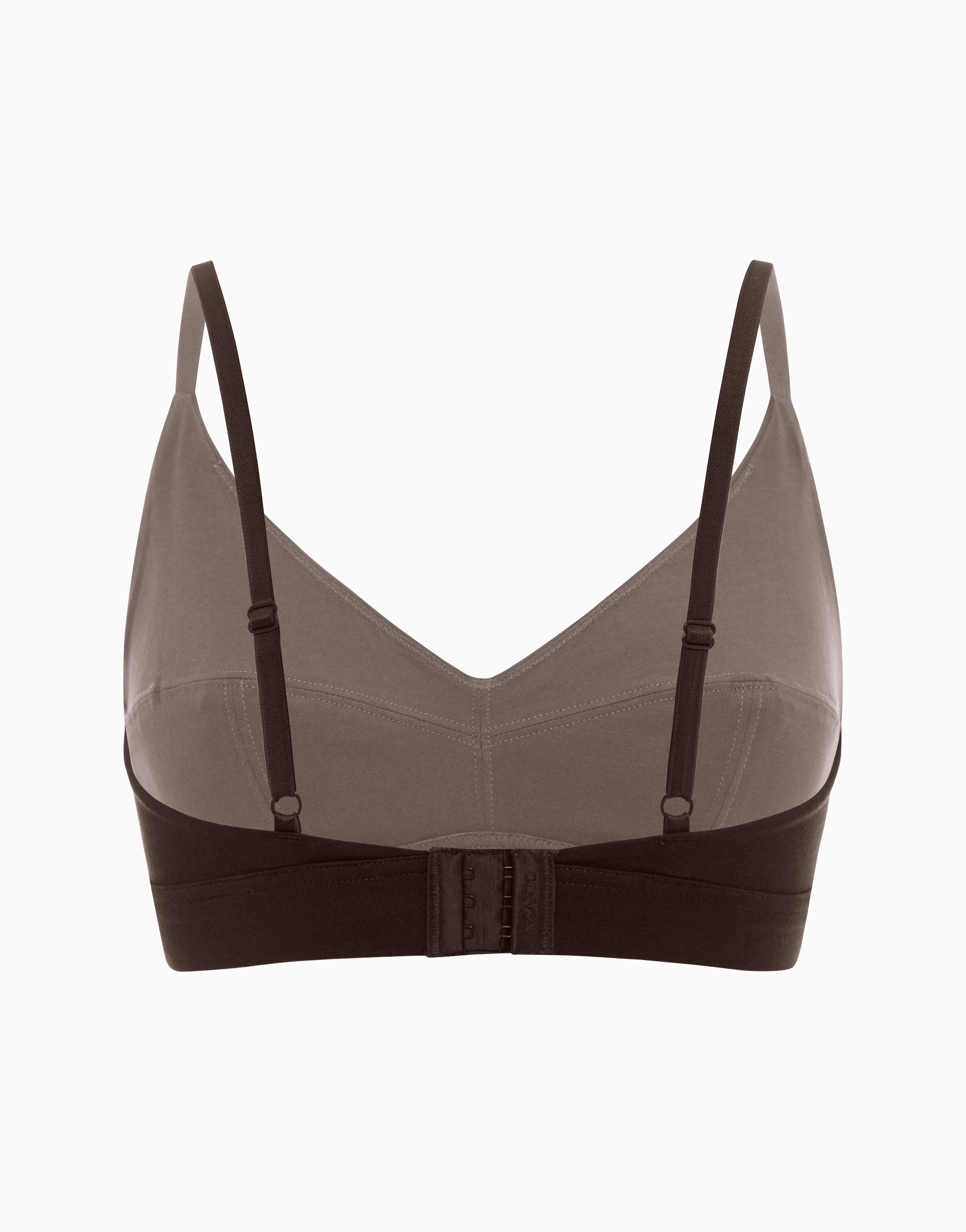Reggiseno con coppe morbide senza ferretto  MD981