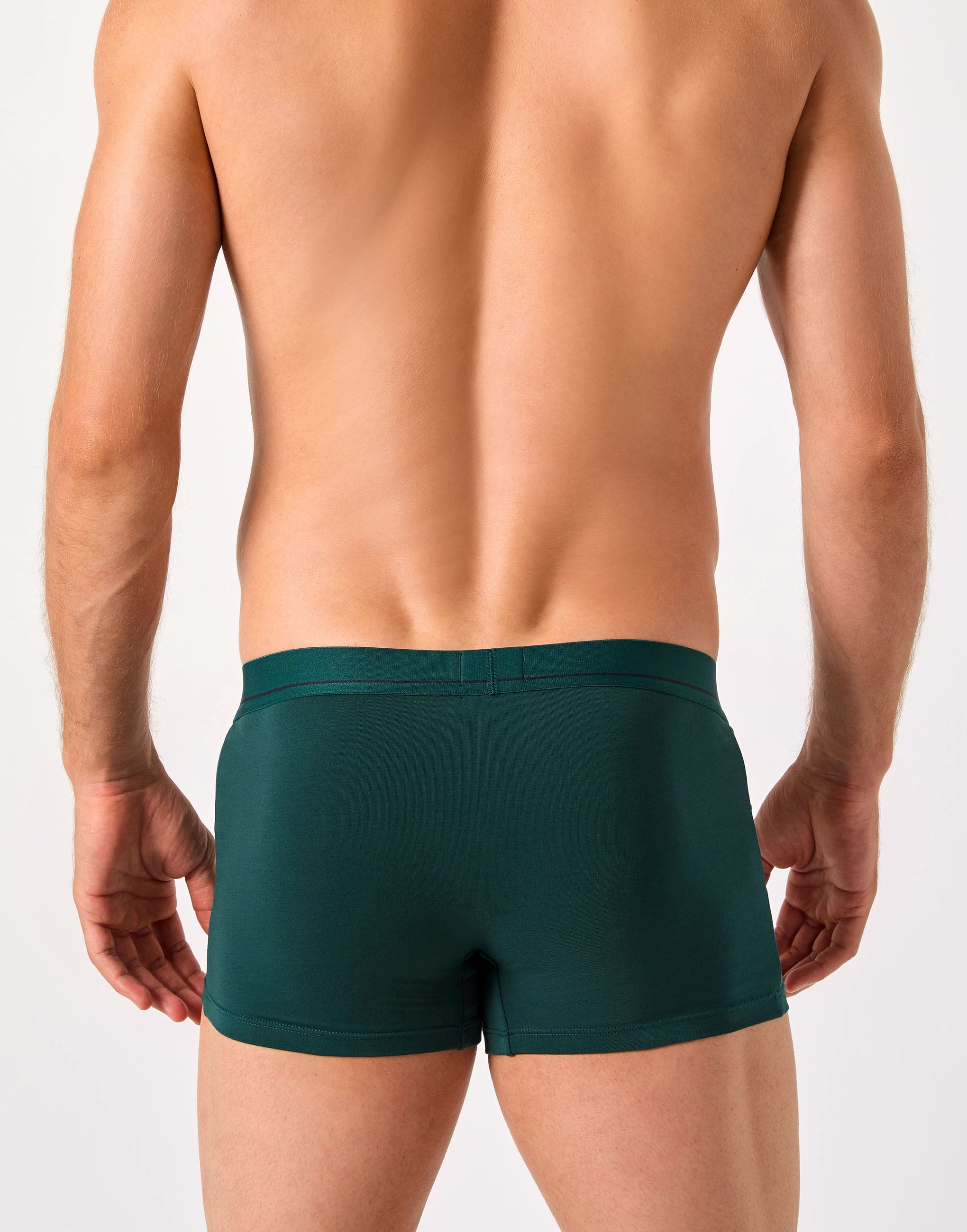 Boxer parigamba BU1096