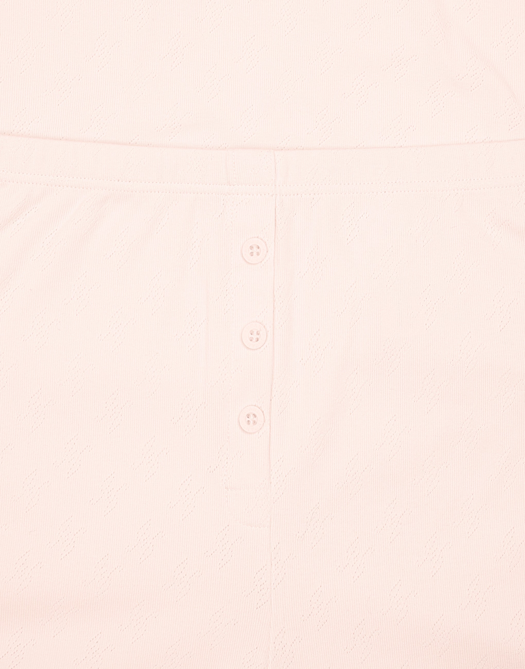 Set top e pantaloncini MD996