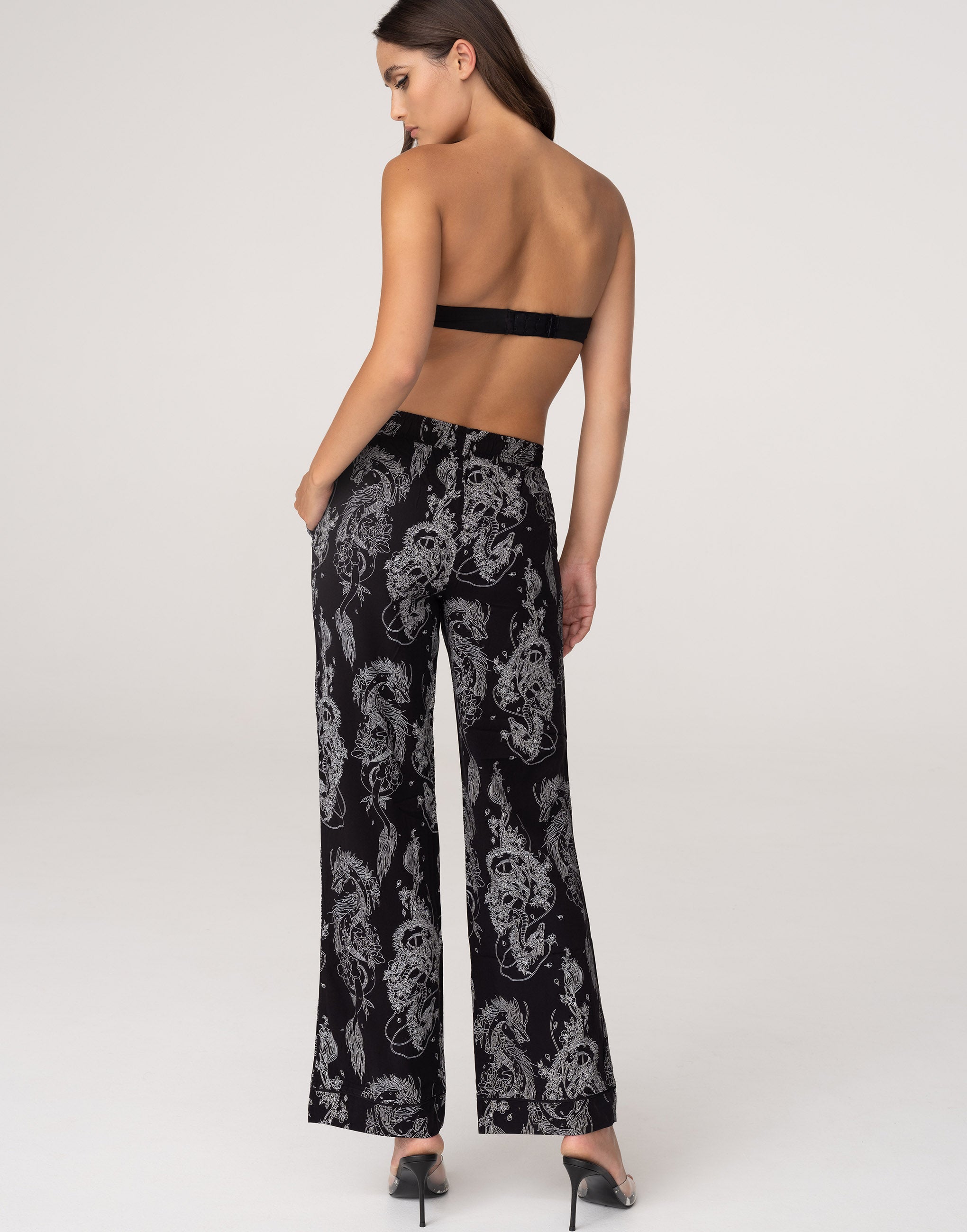 Pantaloni PD854