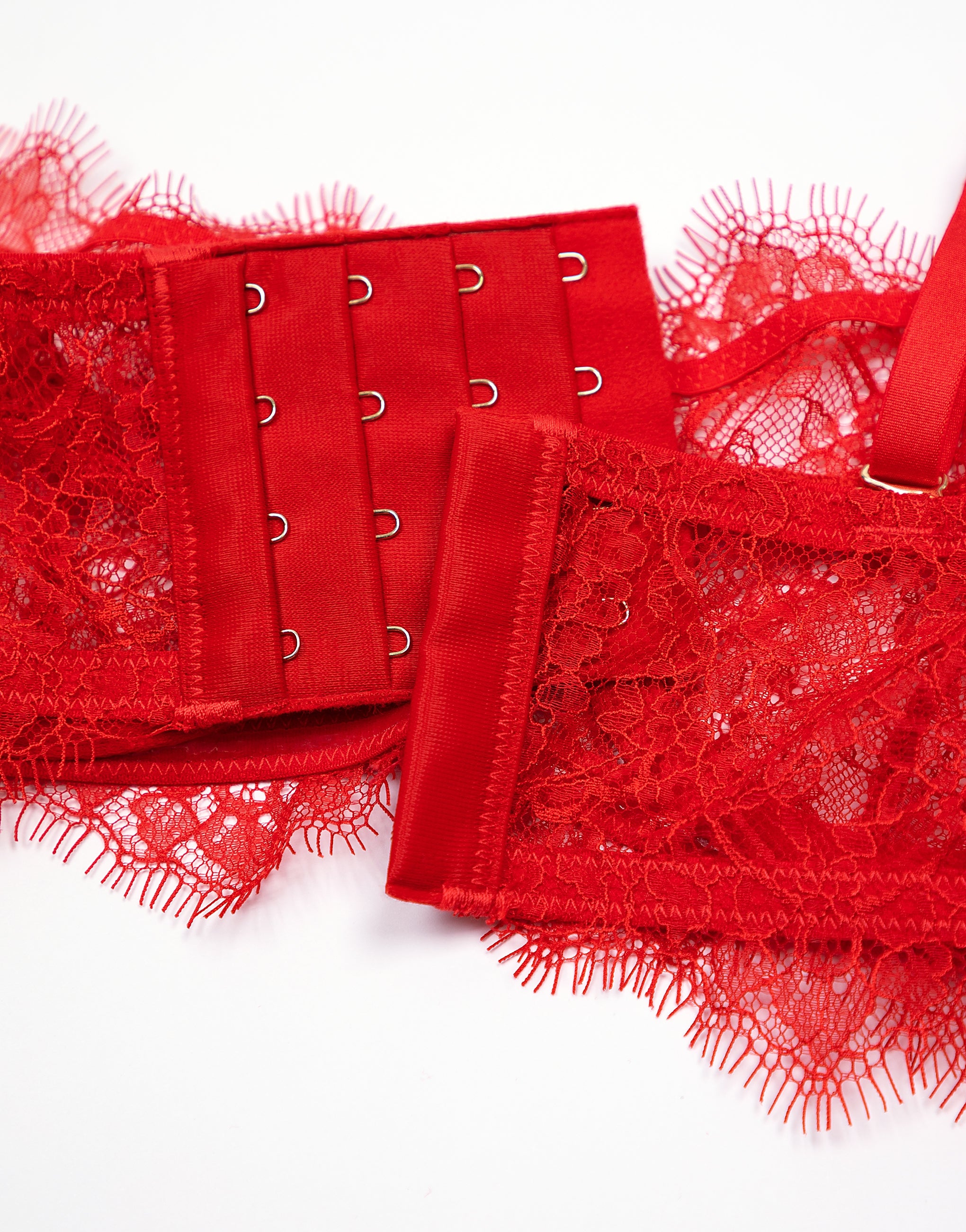 Reggiseno a balconcino con coppe morbide  CD910