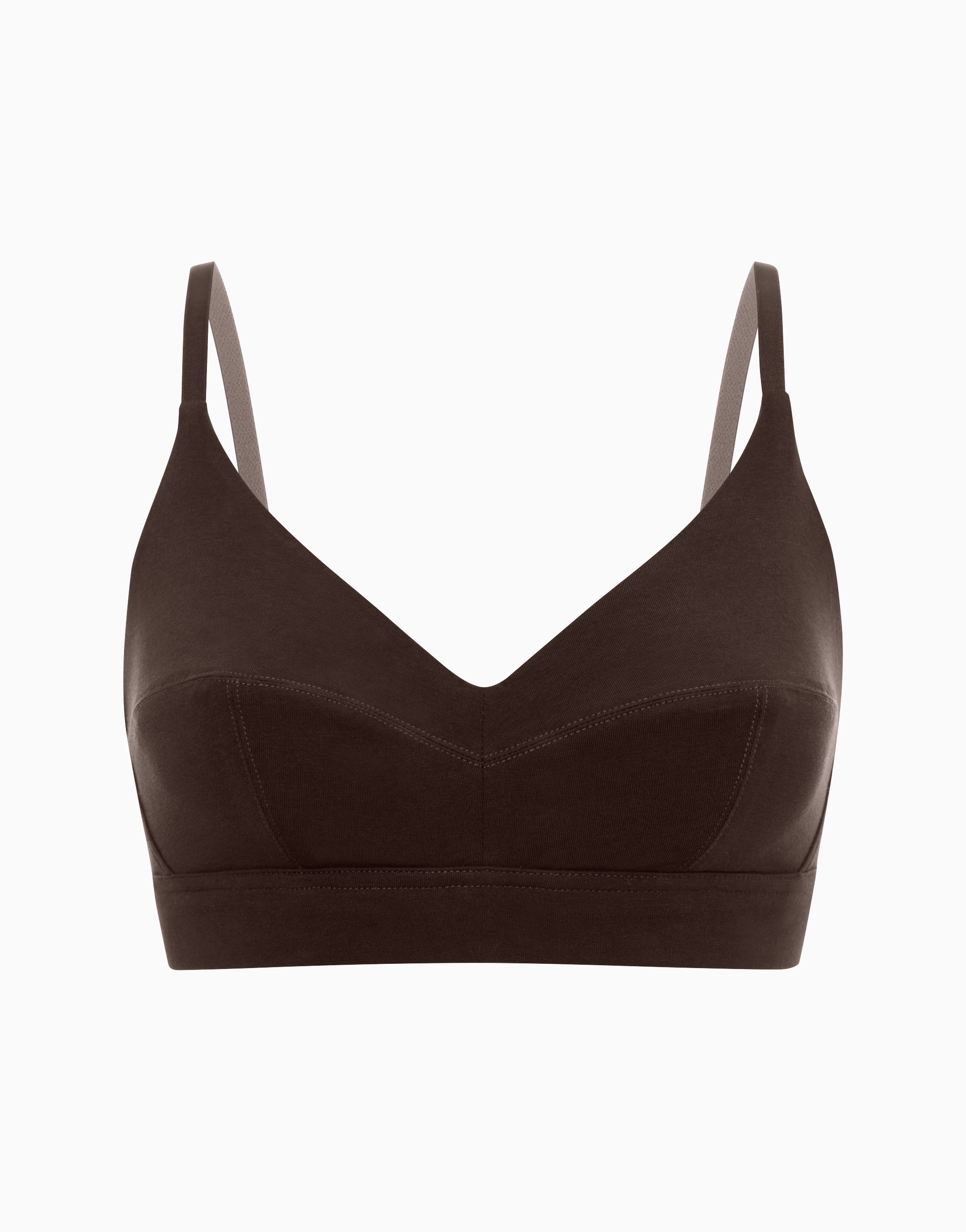 Reggiseno con coppe morbide senza ferretto  MD981