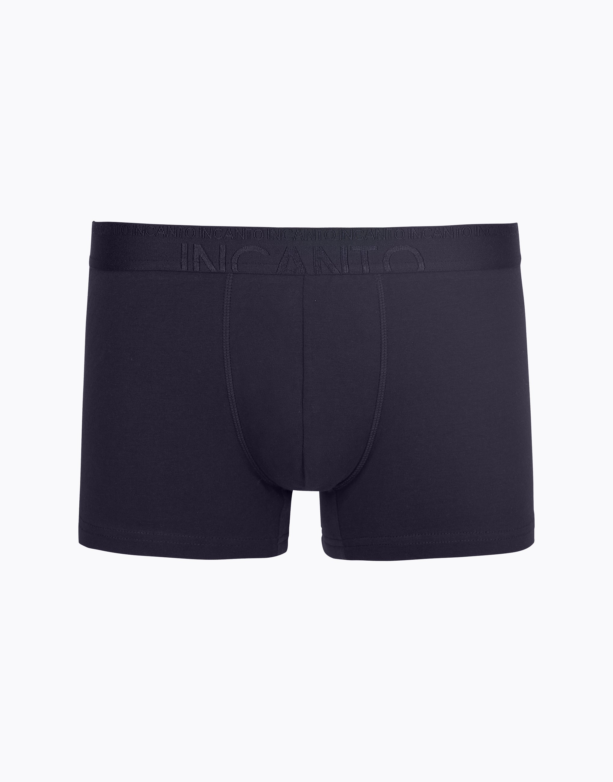 Boxer parigamba Classic cotton