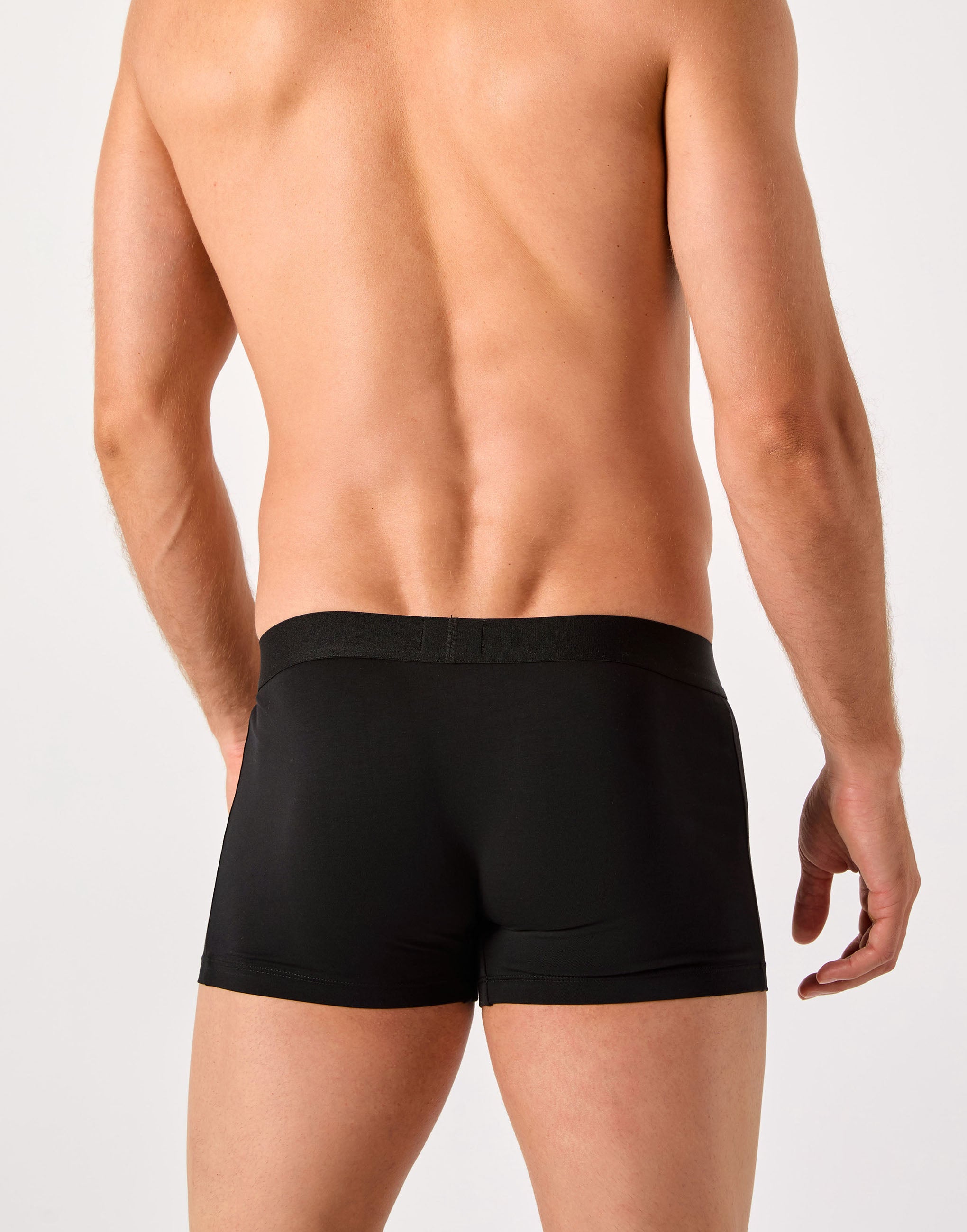Boxer parigamba BU1099