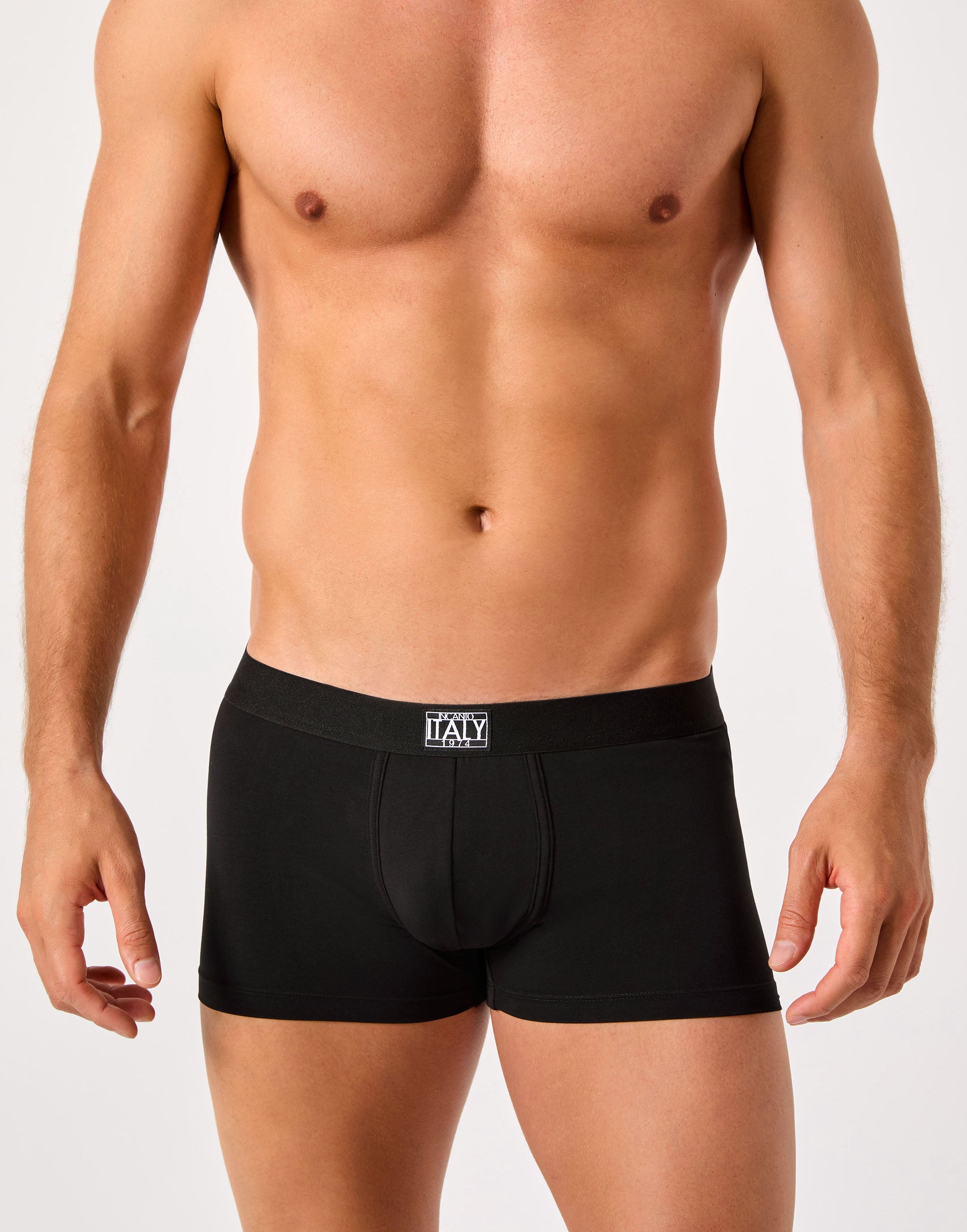 Boxer parigamba BU1099