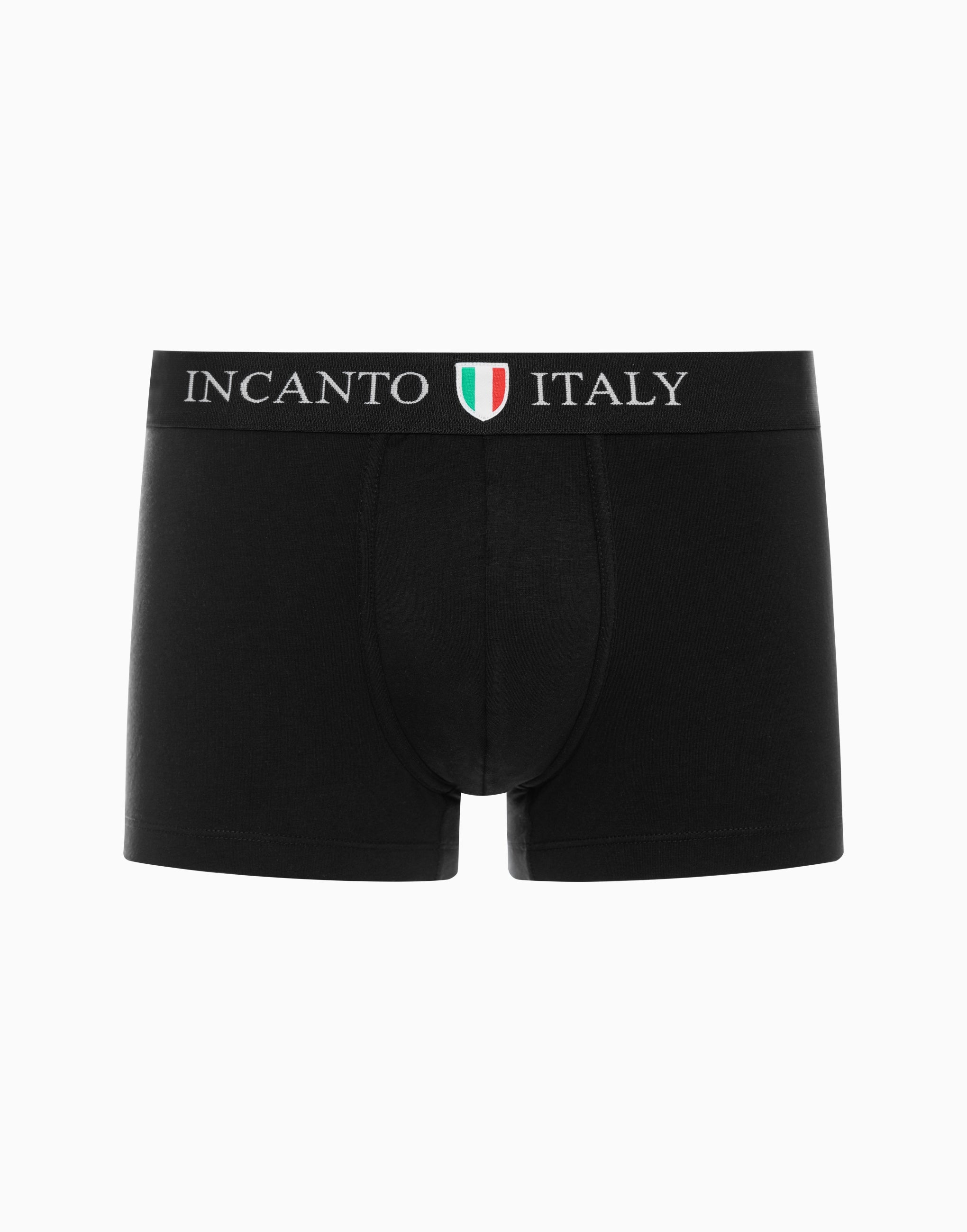 Boxer parigamba BU1055