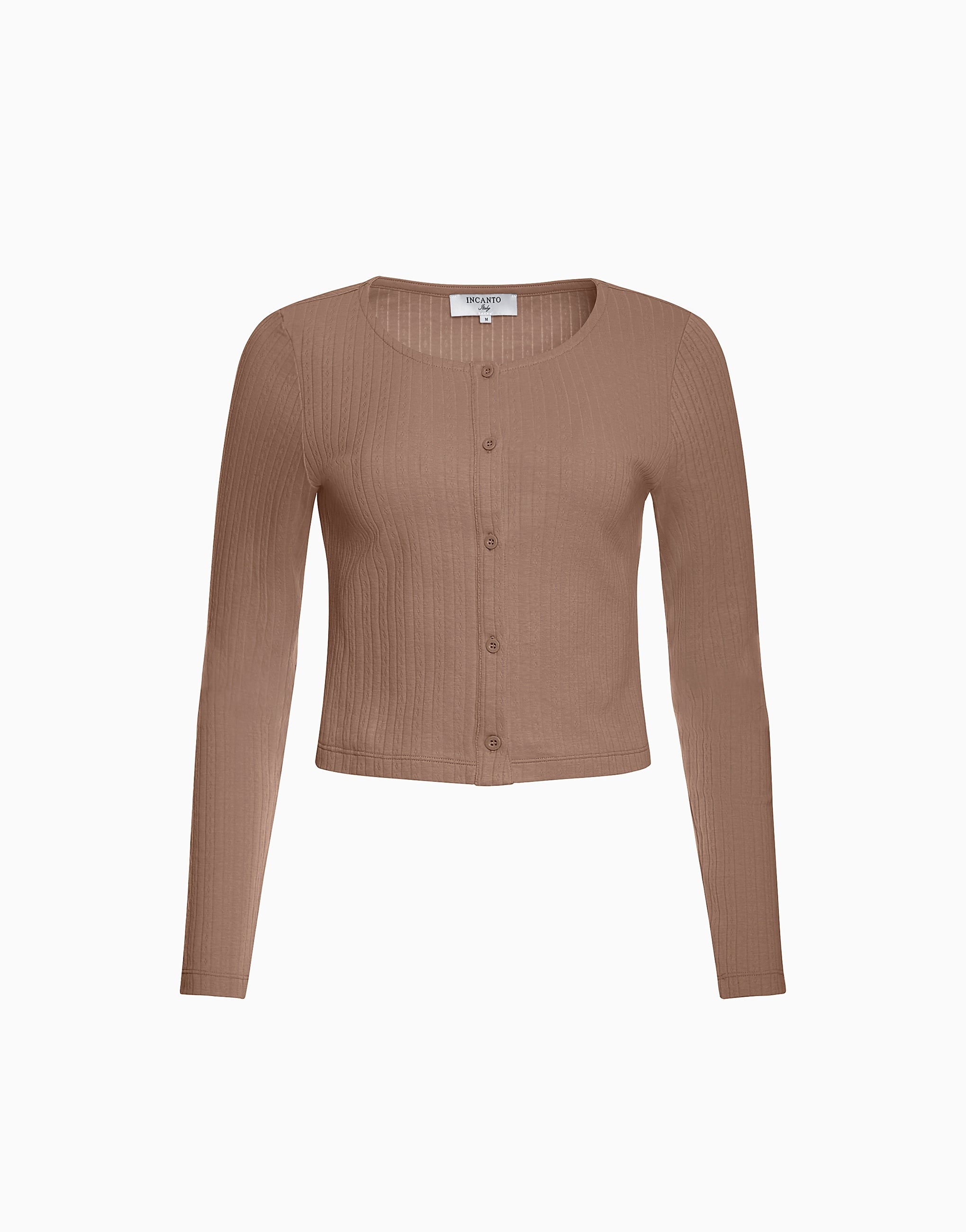 Maglia con maniche lunghe PD779