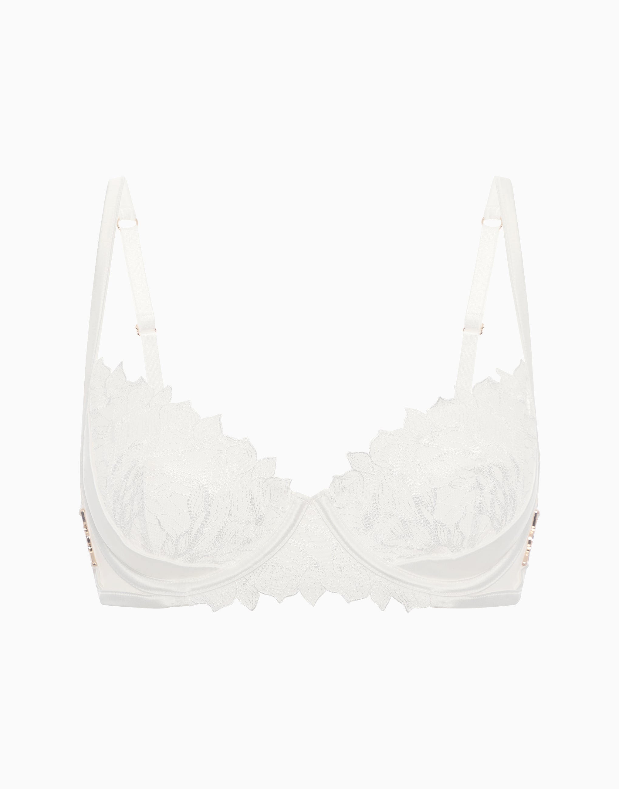 Reggiseno con coppe morbide ed imbottitura  in spugna  CD971