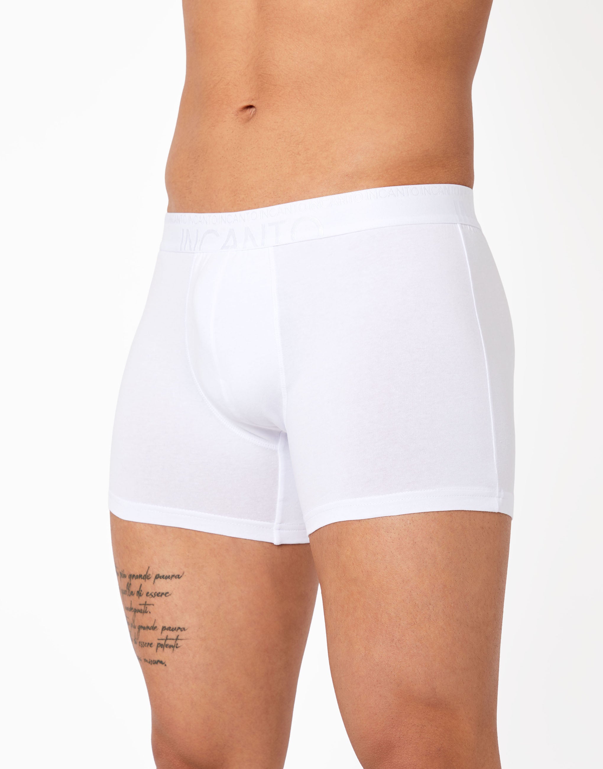 Boxer Classic cotton