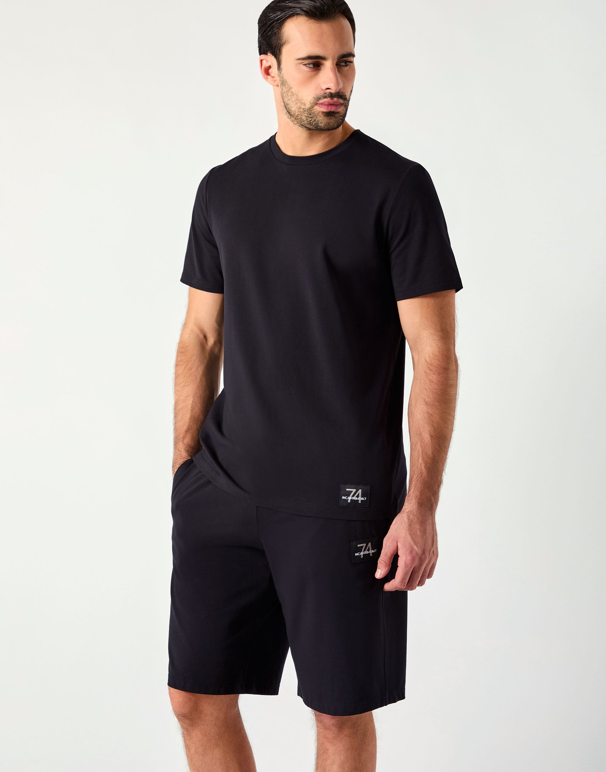 Pantaloncini BU1054
