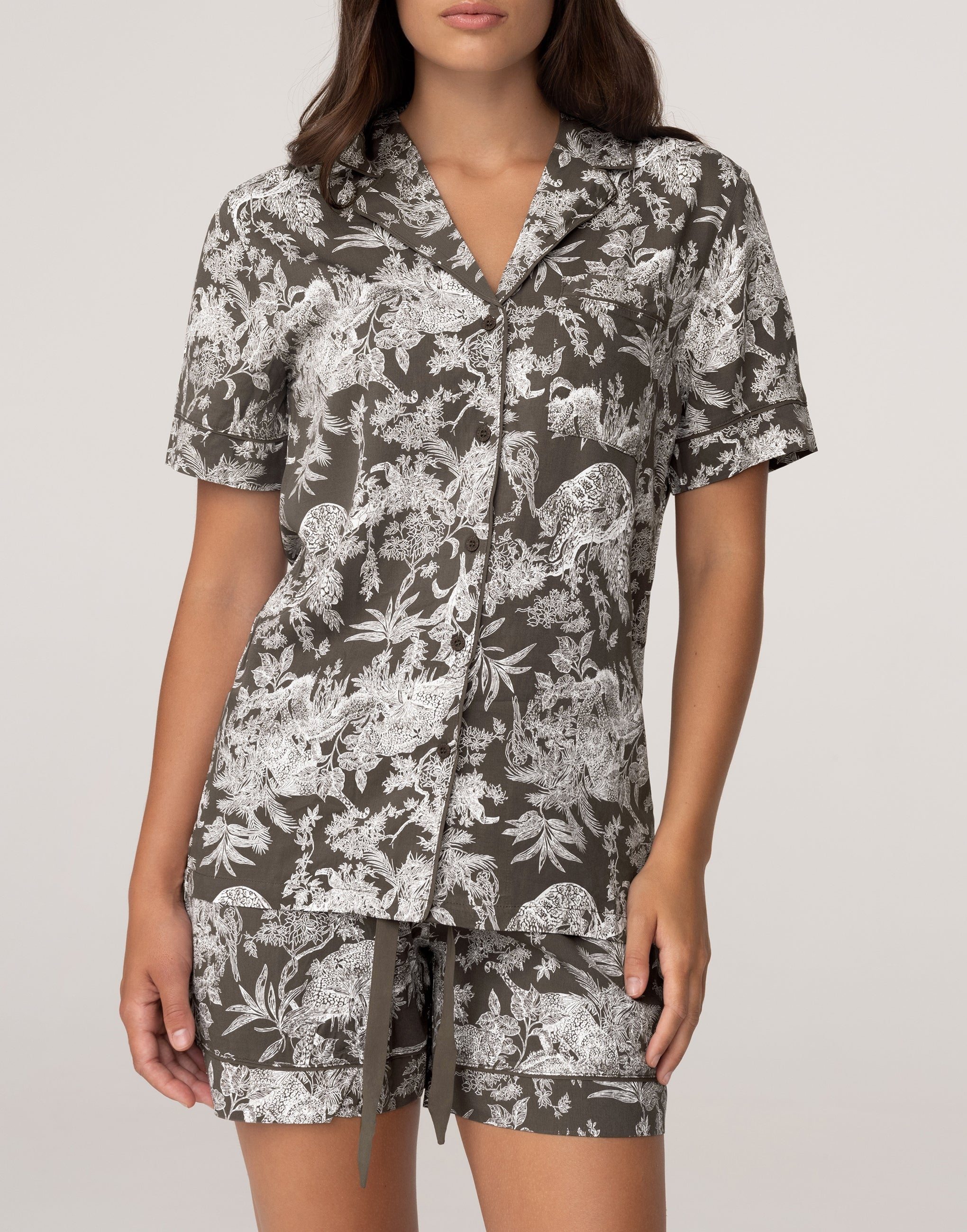 Pantaloncini PD768