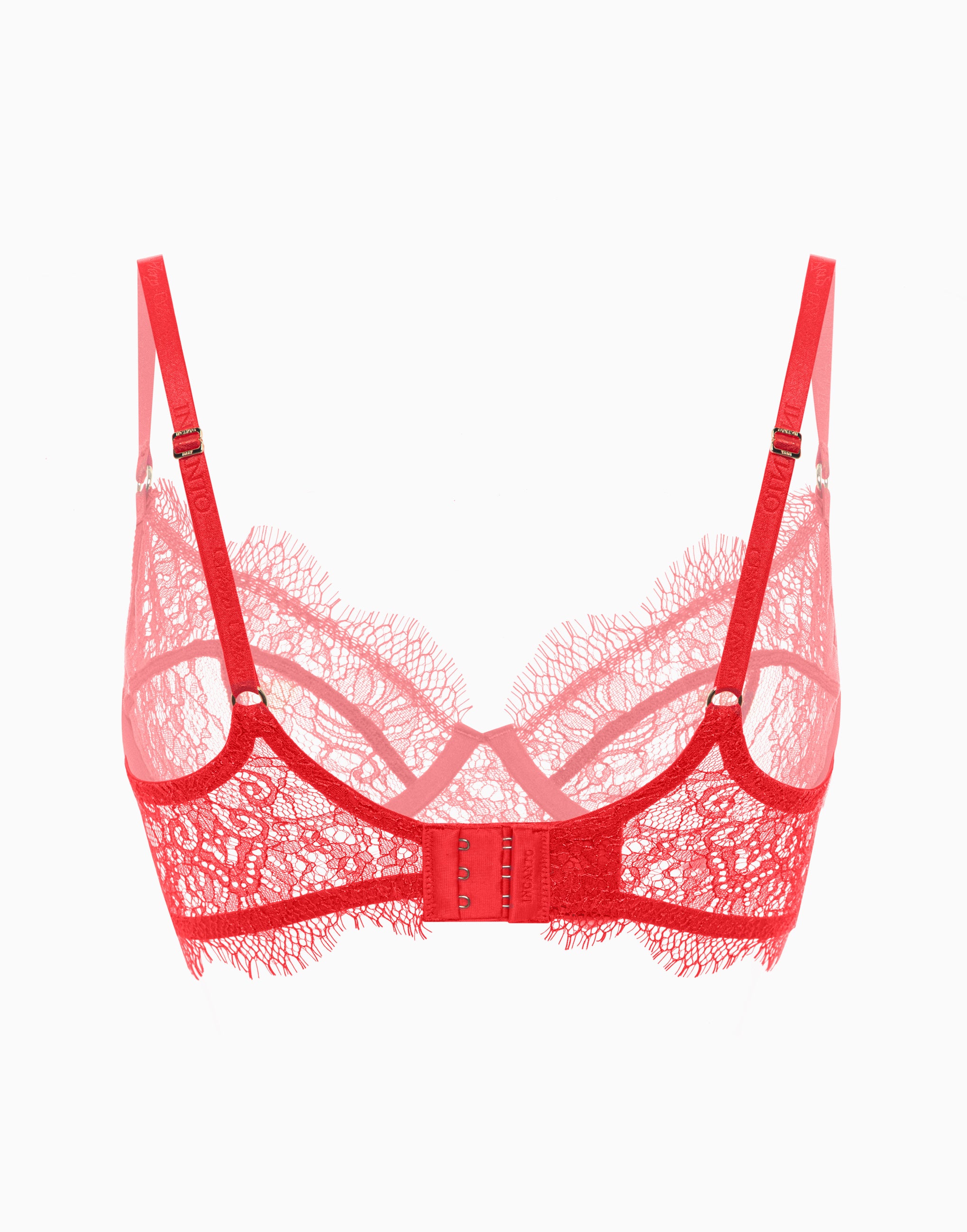 Reggiseno con coppe morbide  CD1006