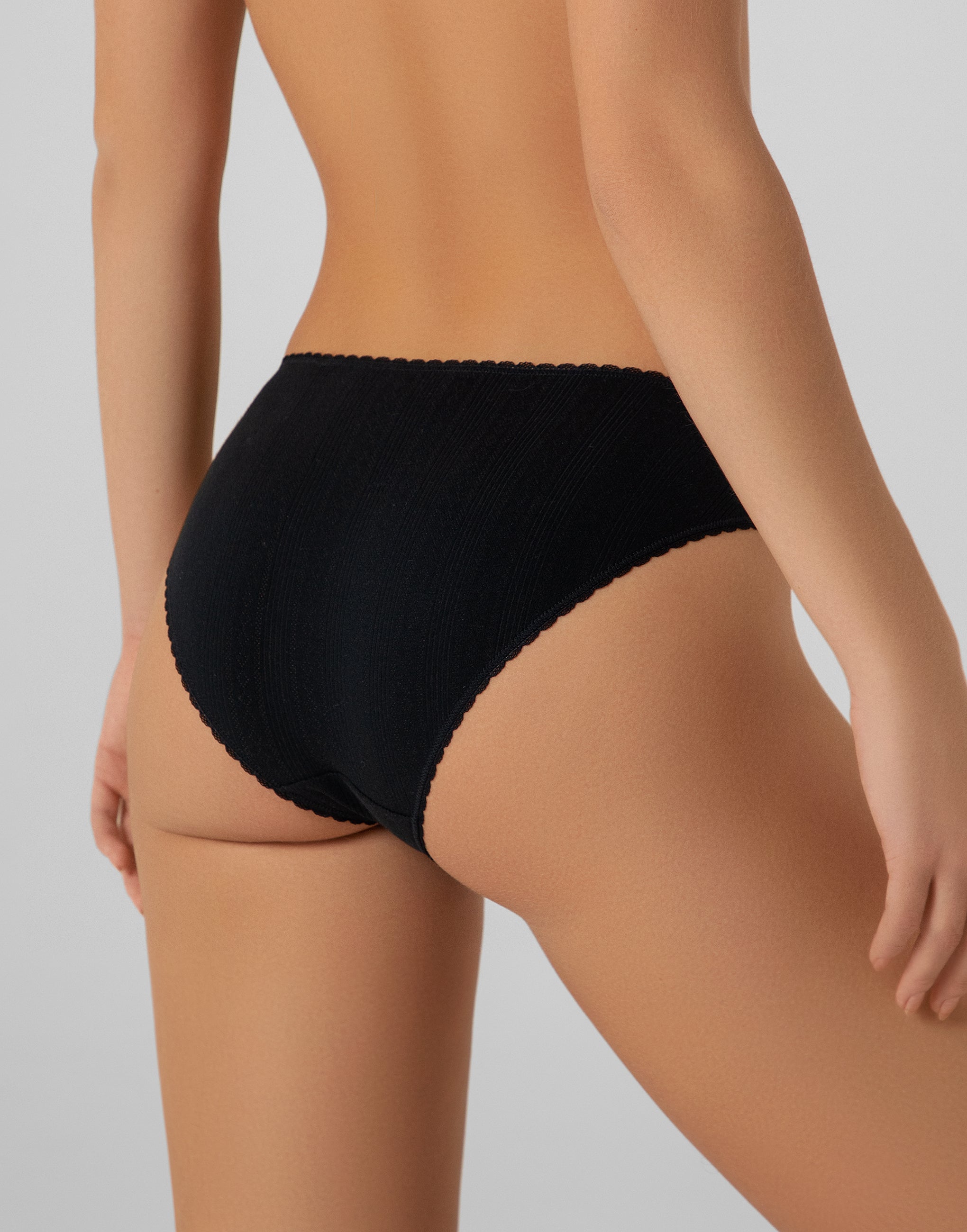Set 3 slip a vita media MD995