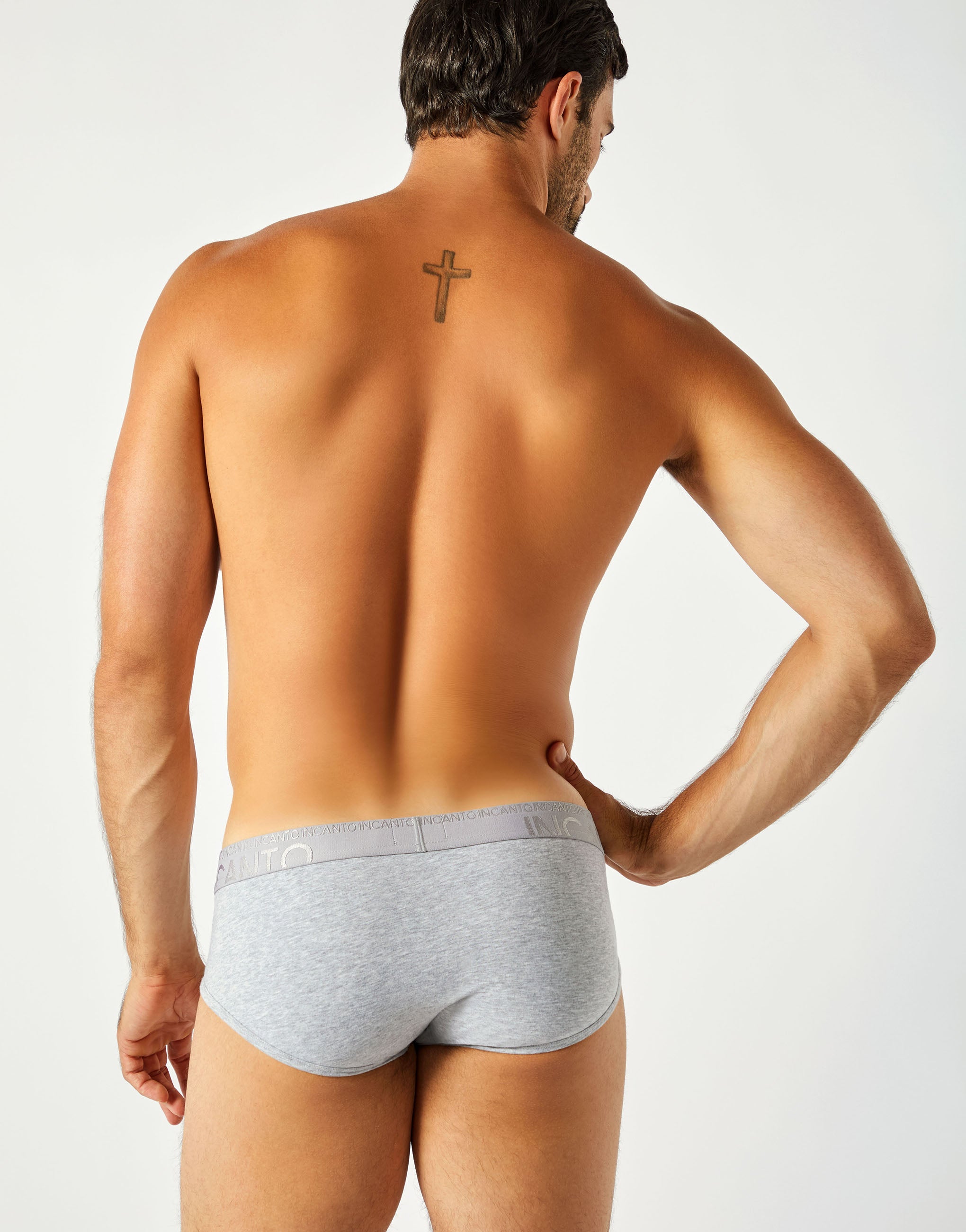 Slip Classic cotton