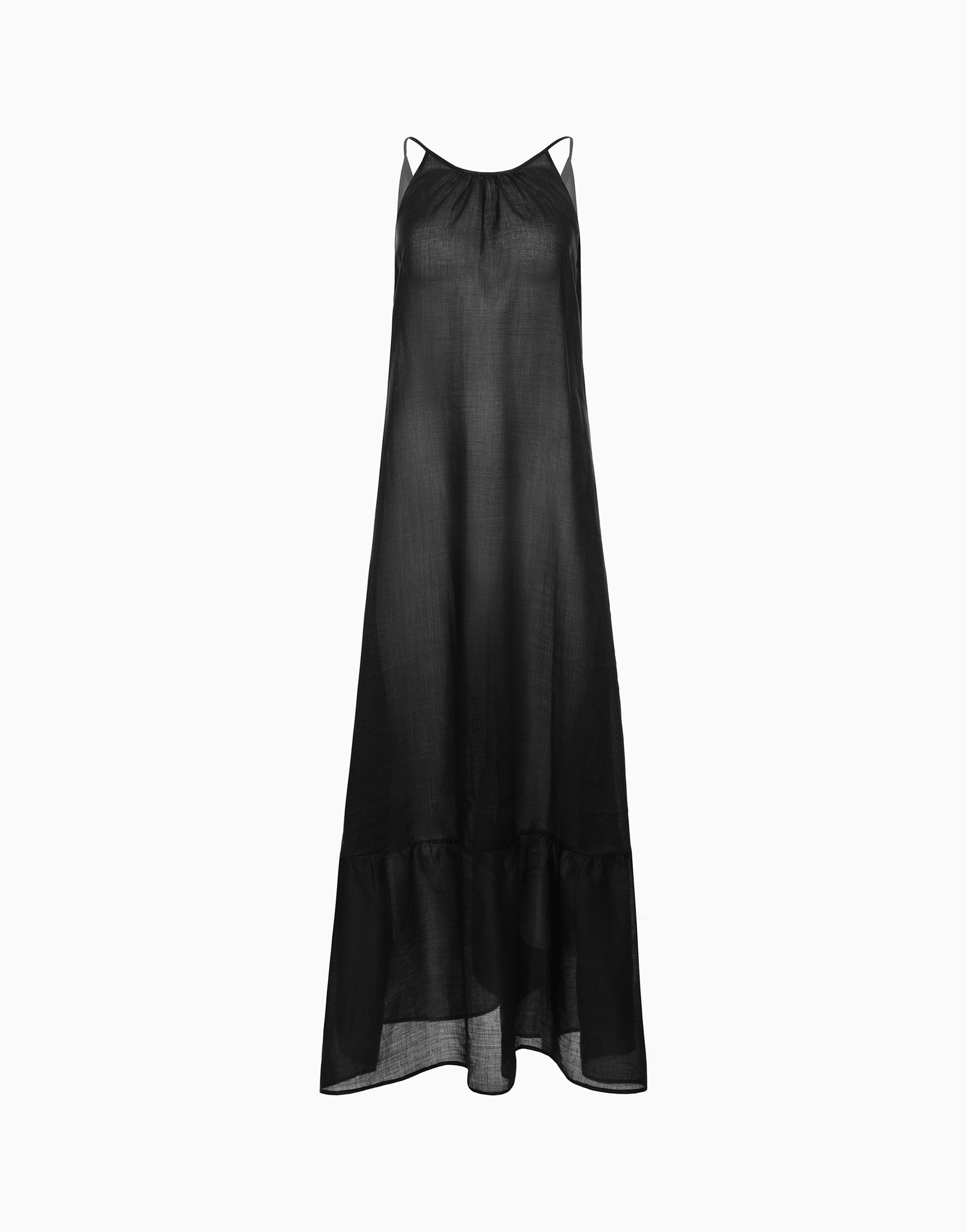 Vestito con spalline ID492